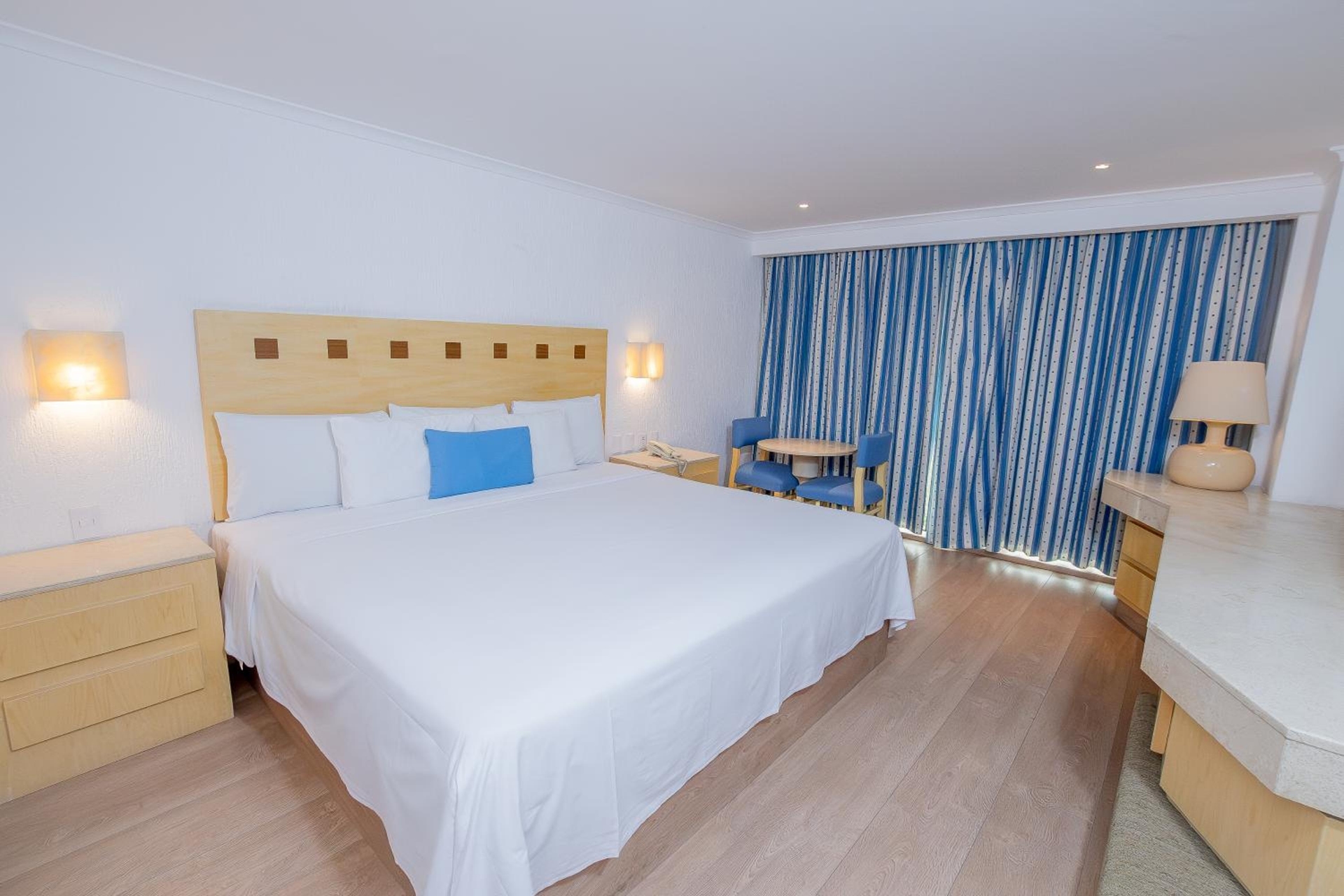 Foto de Hotel Stella Maris