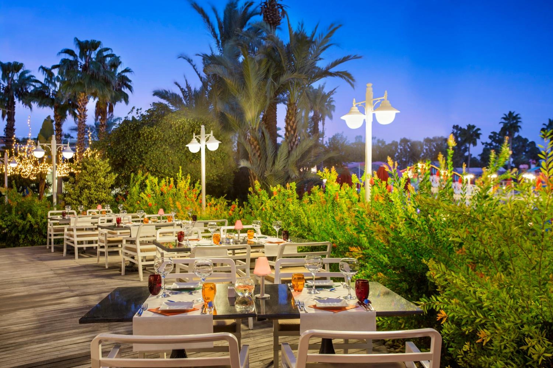 Foto de IC Hotels Santai Family Resort - Kids Concept