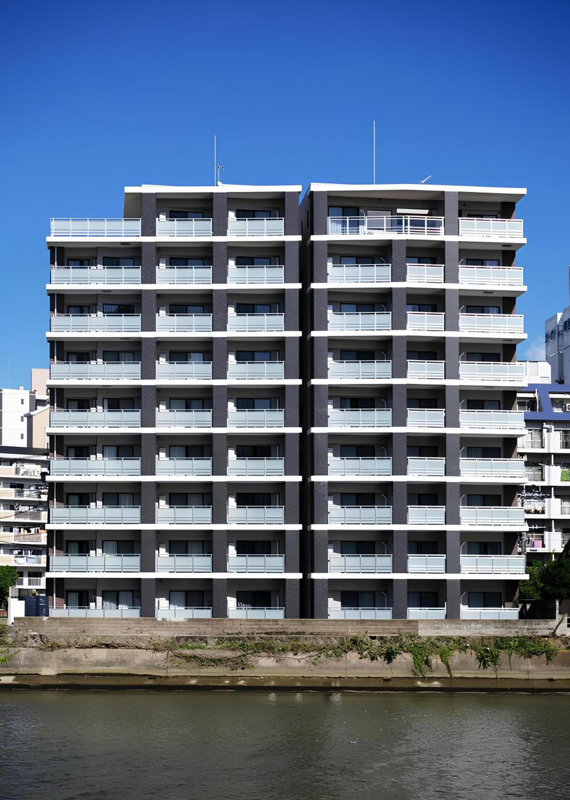 Legatio HAKATA