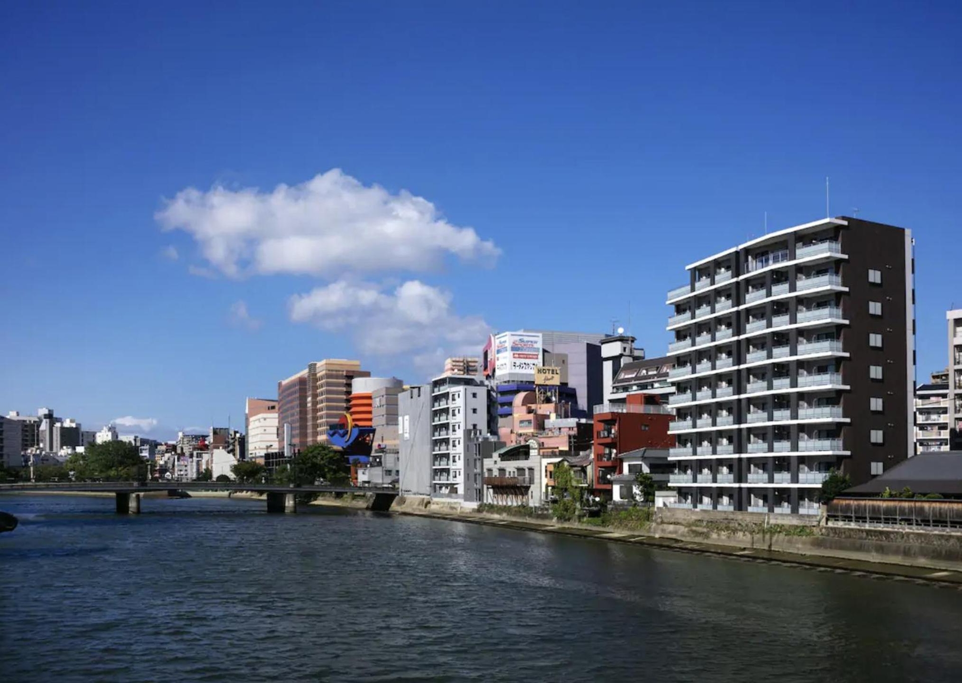 Foto de Legatio HAKATA