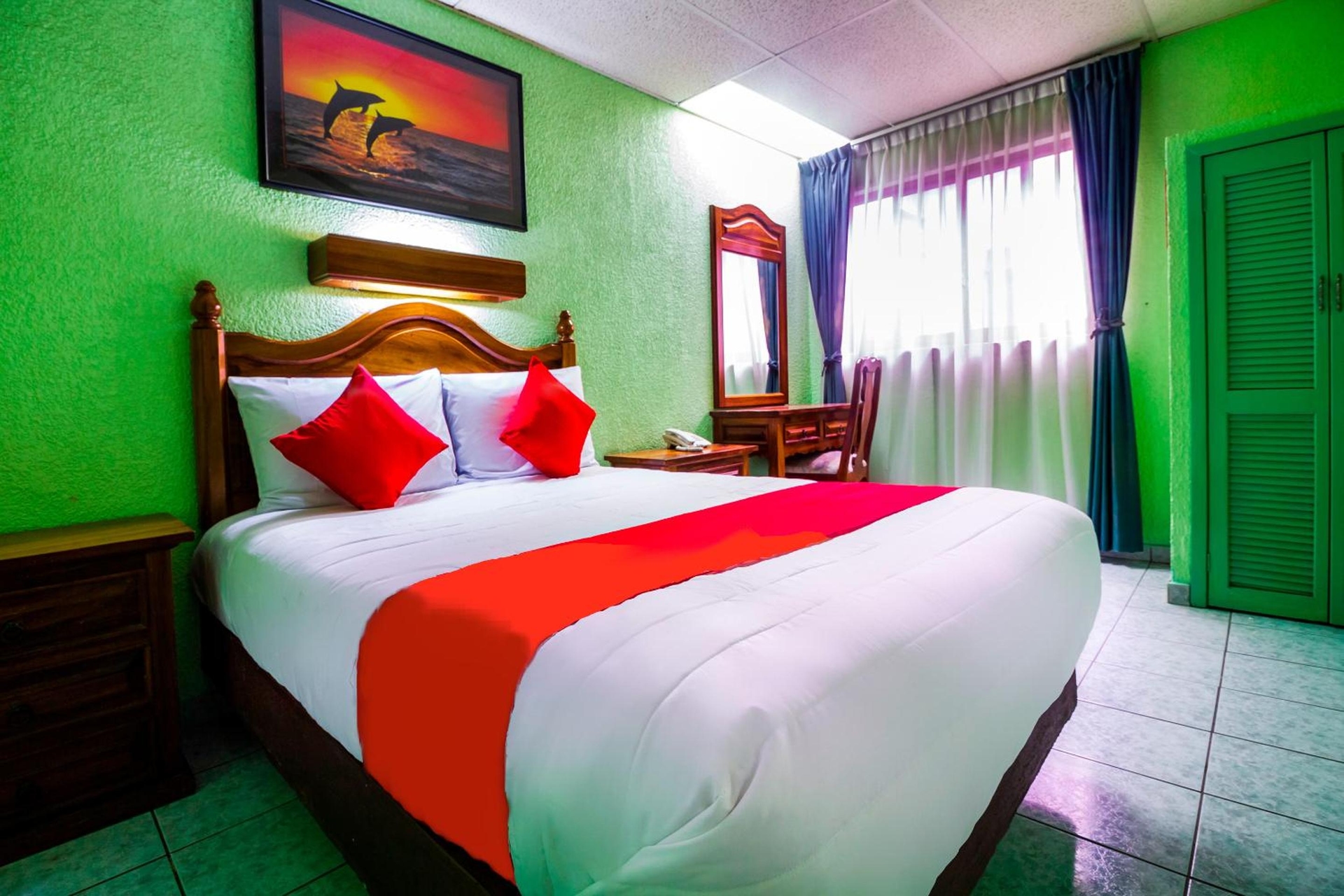 Foto de Hotel Canada, Guadalajara