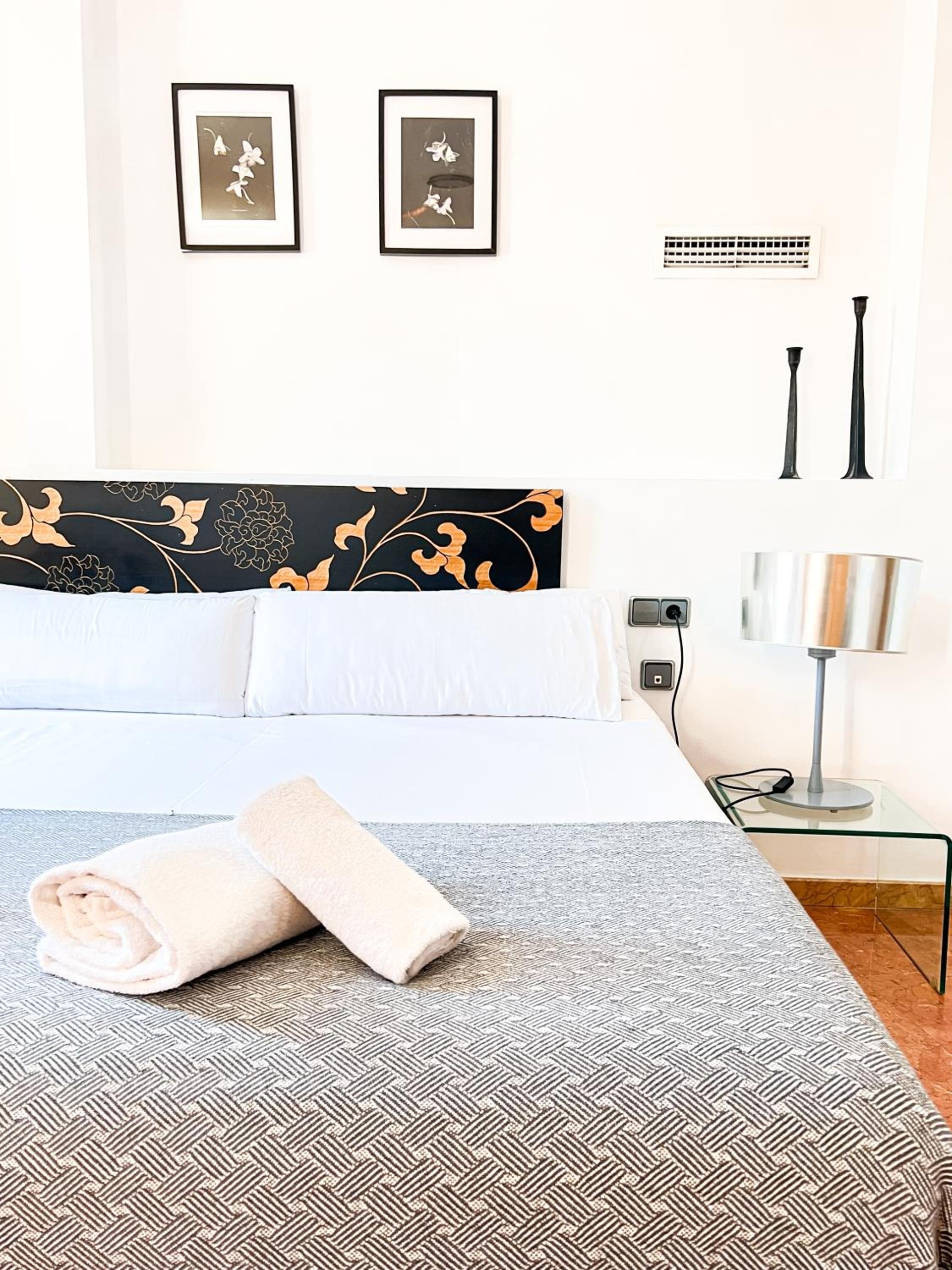 Happy Apartments Valencia – Lope de Vega, Valencia