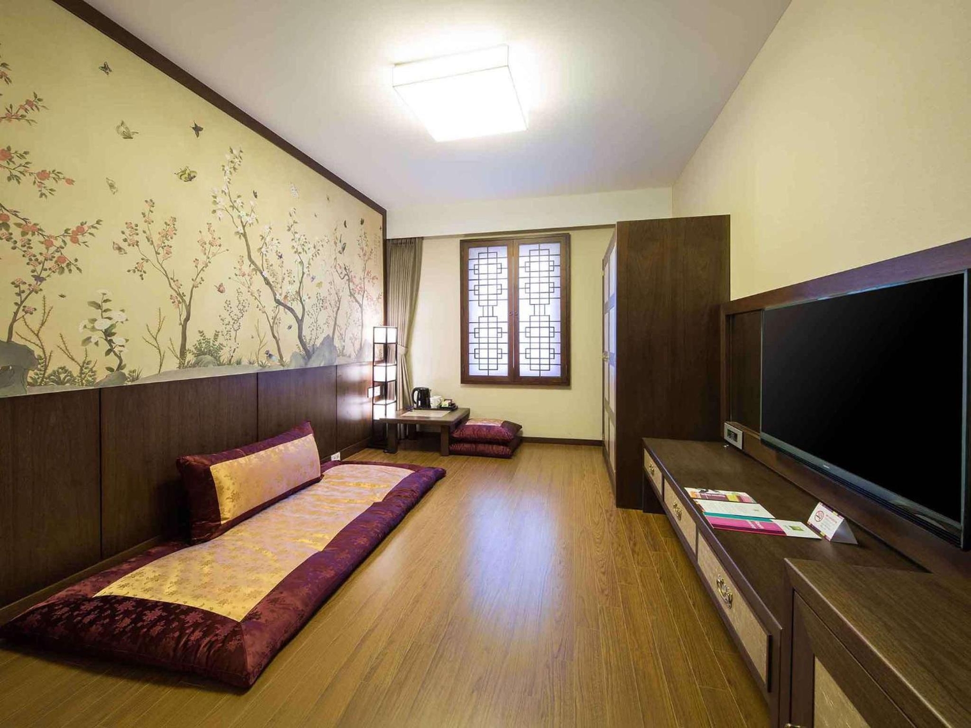 Foto de Ibis Styles Ambassador Seoul Gangnam