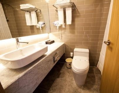 Foto de Asia Lakeside Hotel