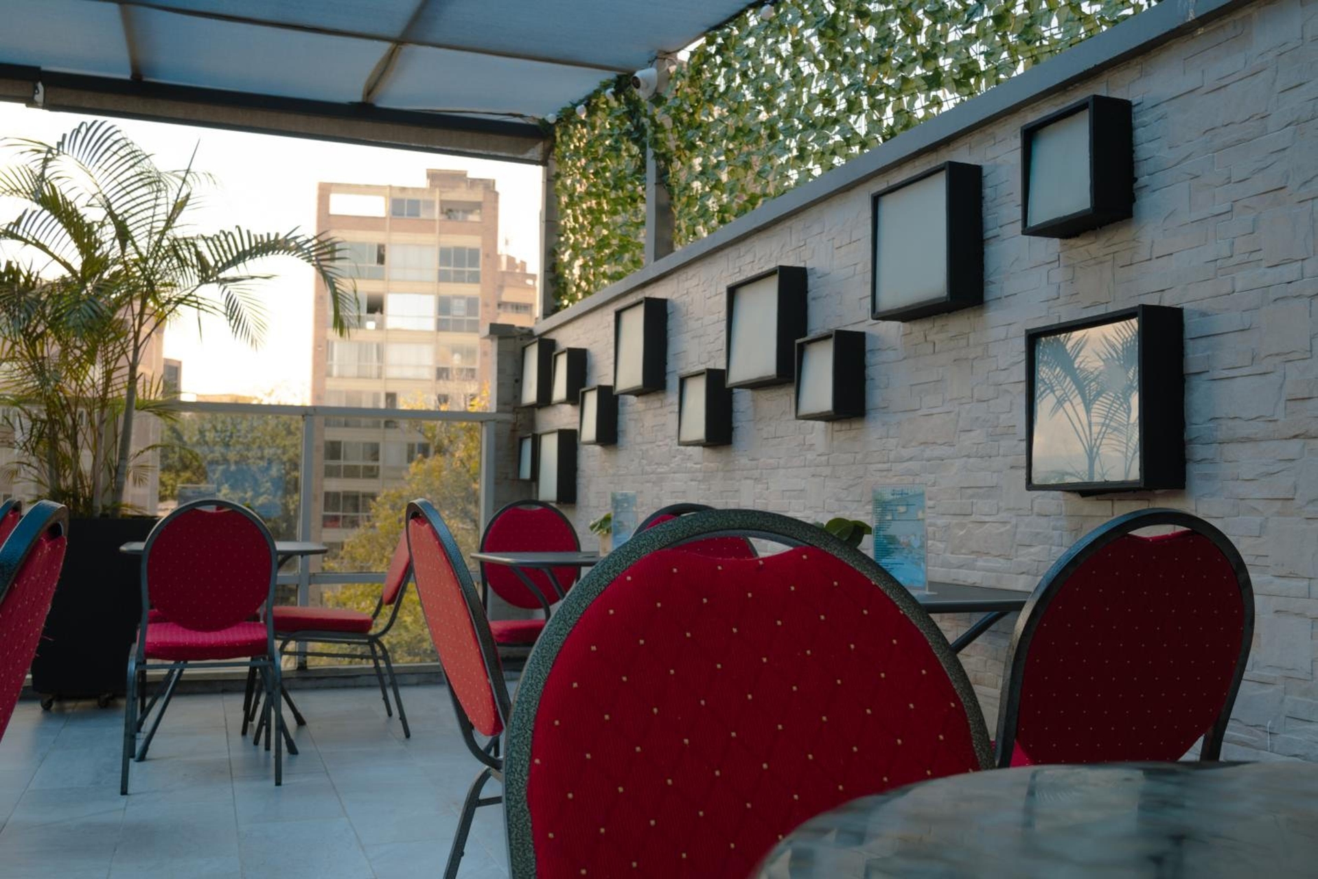 Foto de Hotel Laureles Plaza