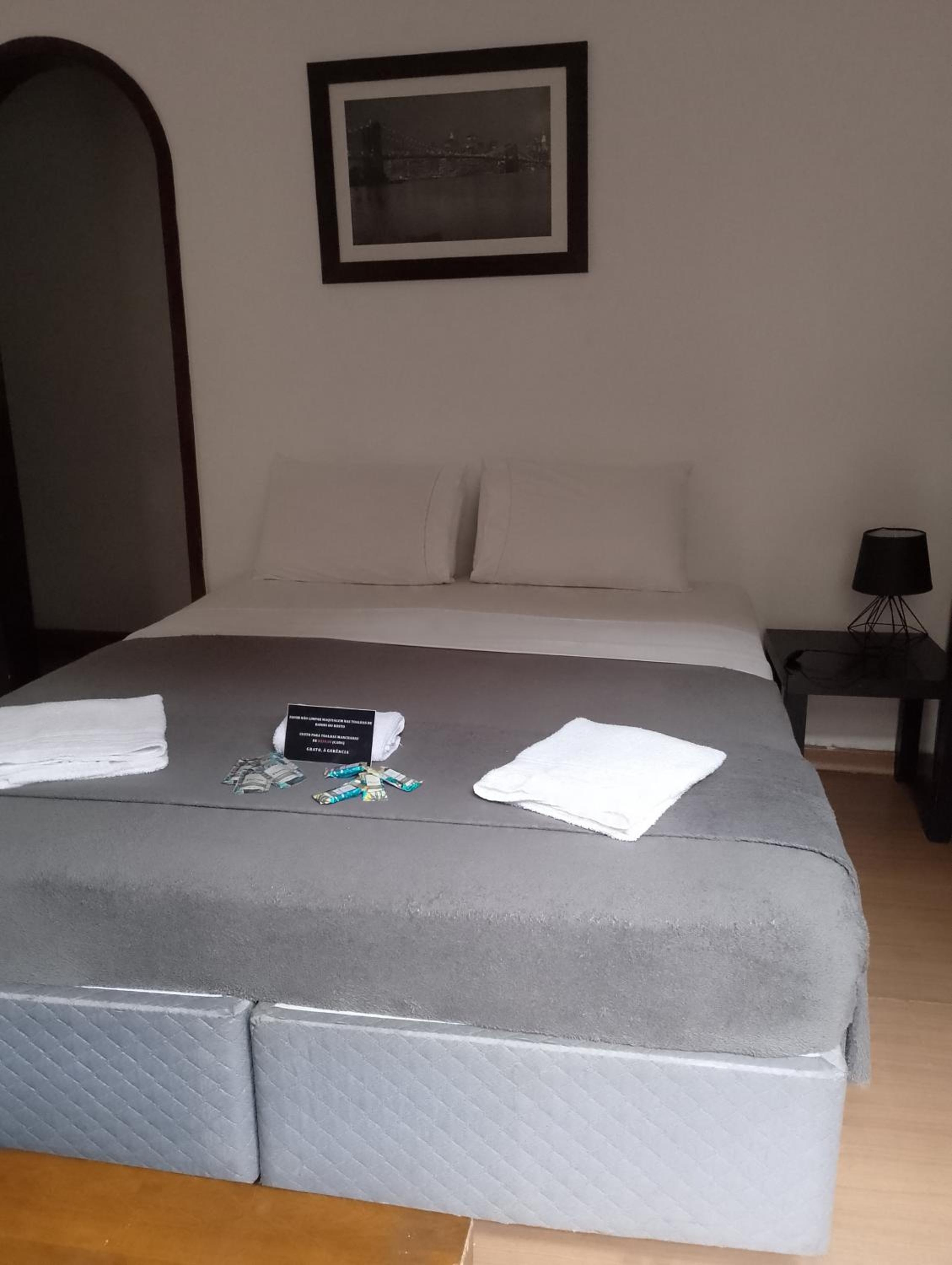 Foto de Pousada Casa Recanto da Serra
