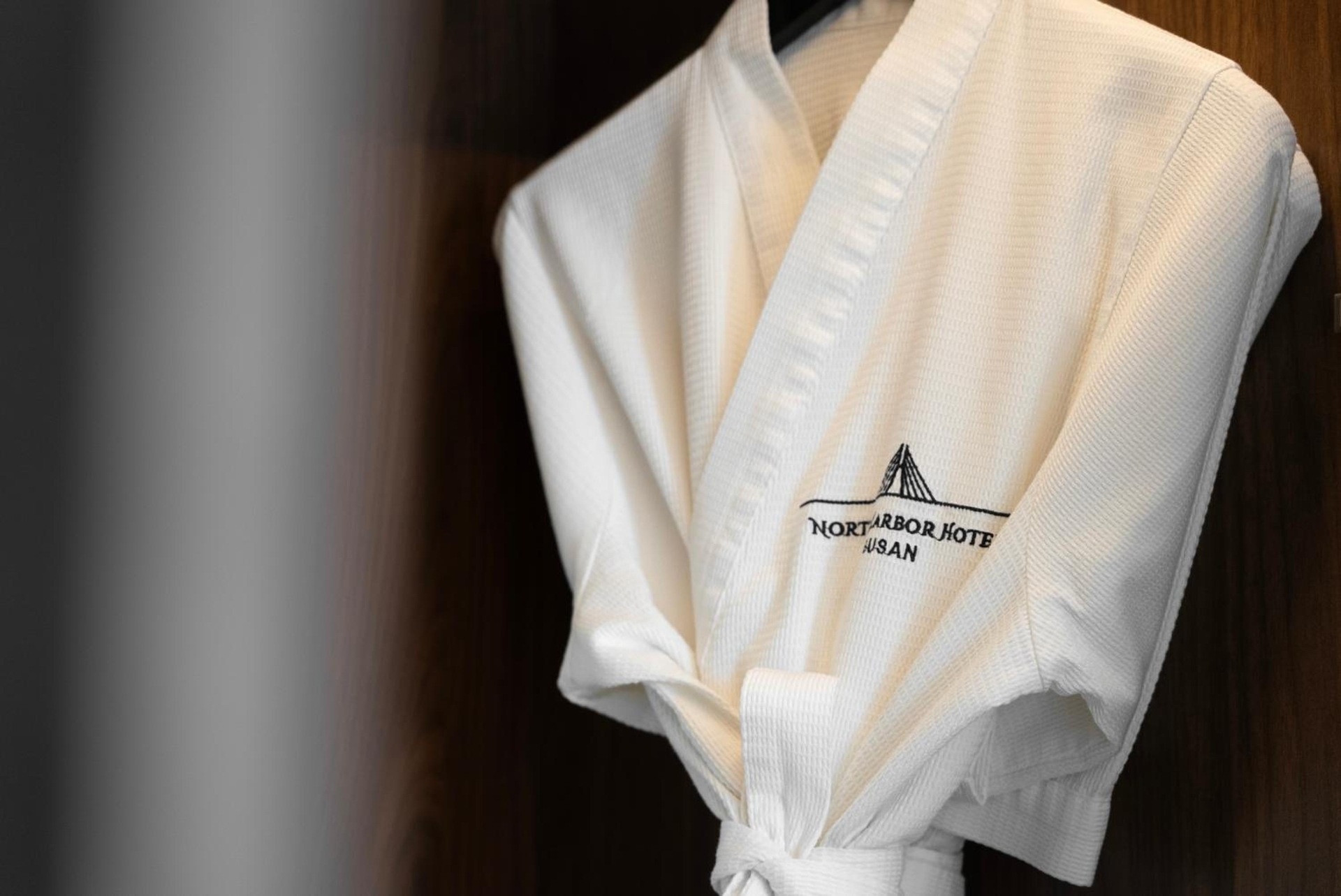 Foto de Northharbor Hotel