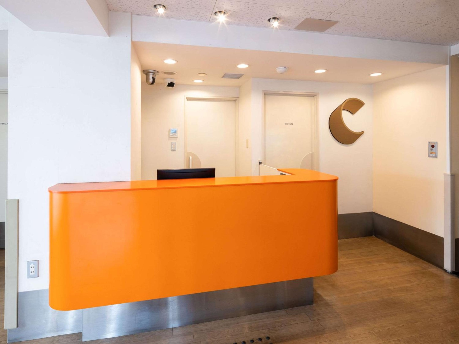 Foto de Comfort Inn Kurashiki Mizushima