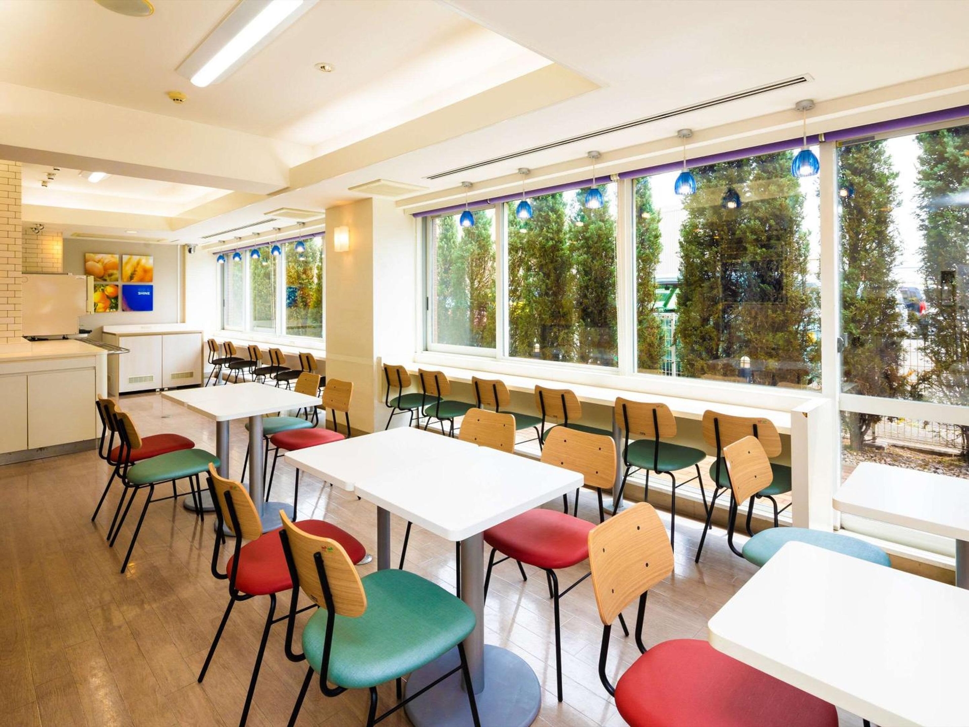 Foto de Comfort Inn Kurashiki Mizushima