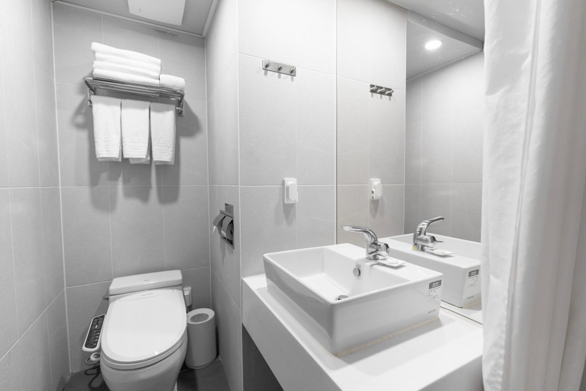Foto de Northharbor Hotel