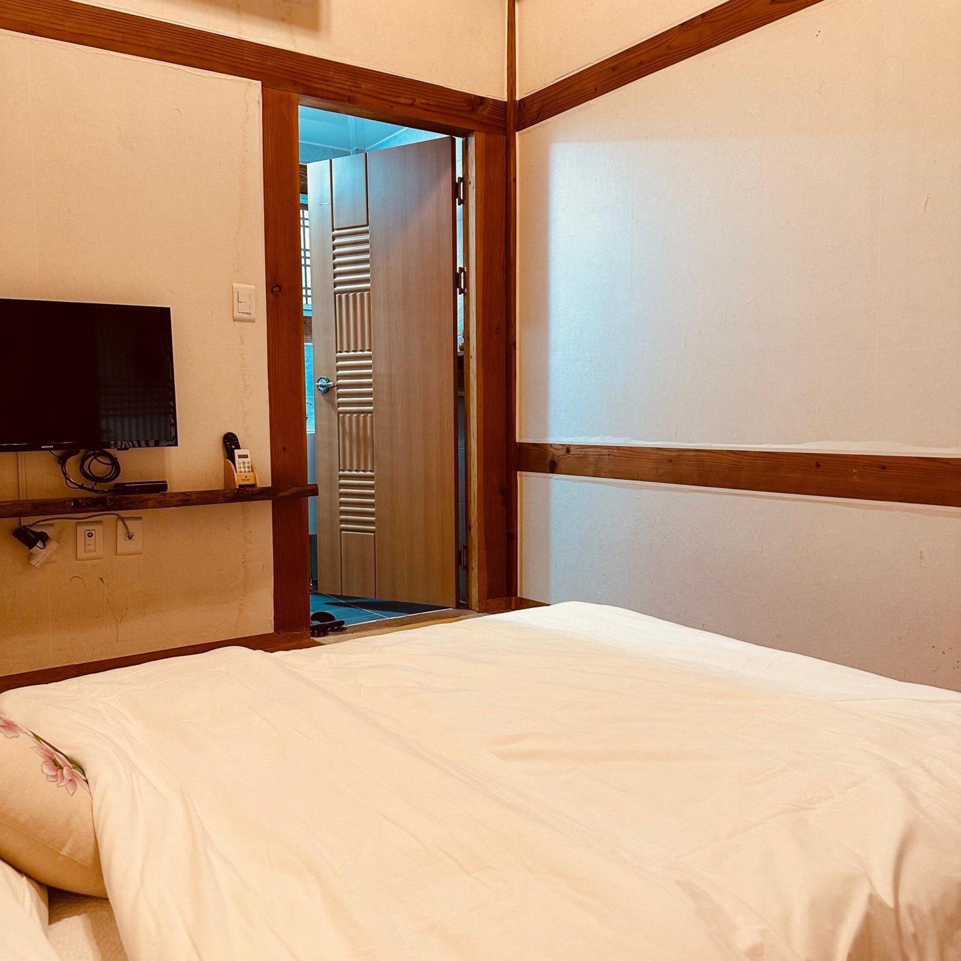 Foto de Jeonju Hanok village Deoksugung