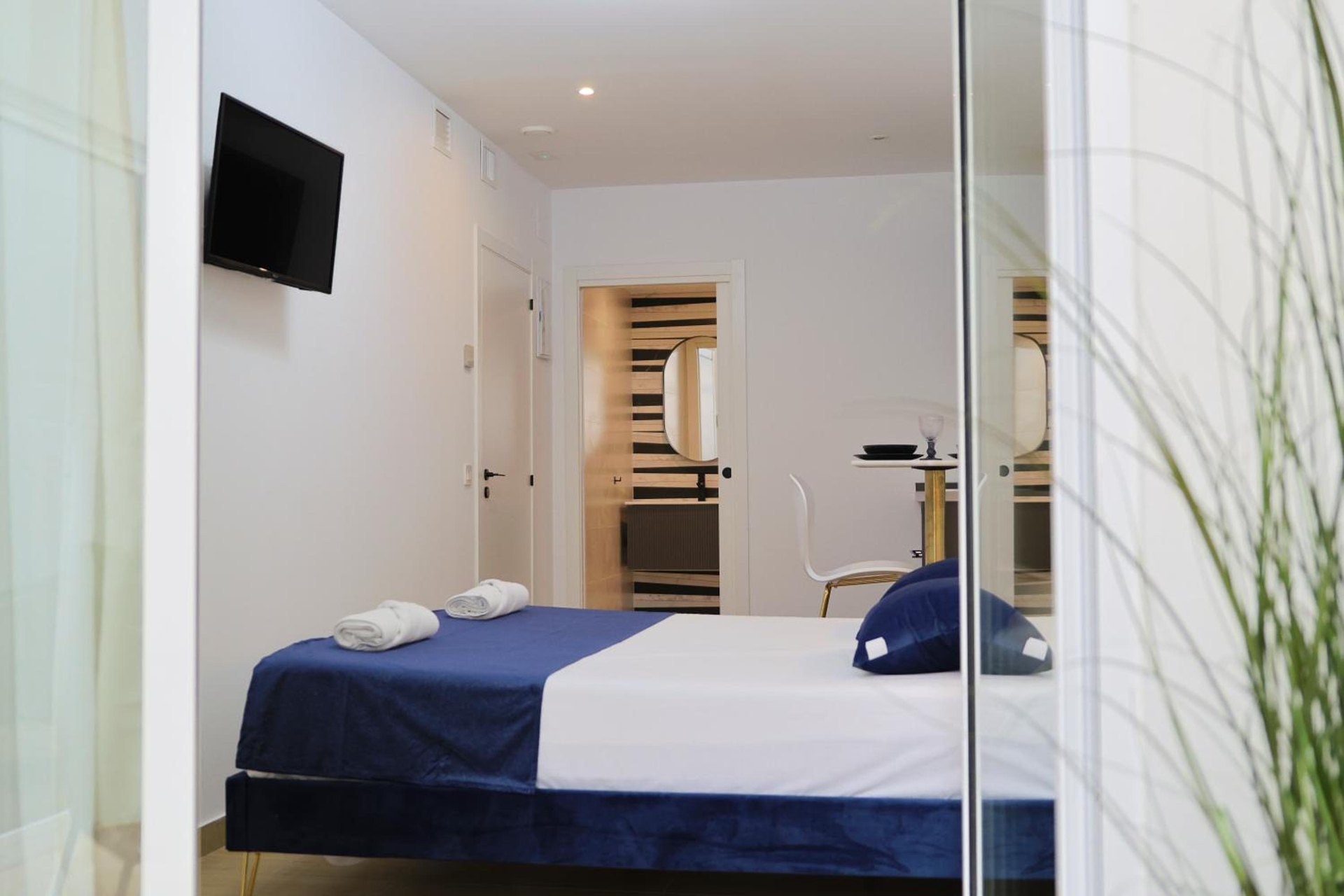 Forata lofts, Valencia