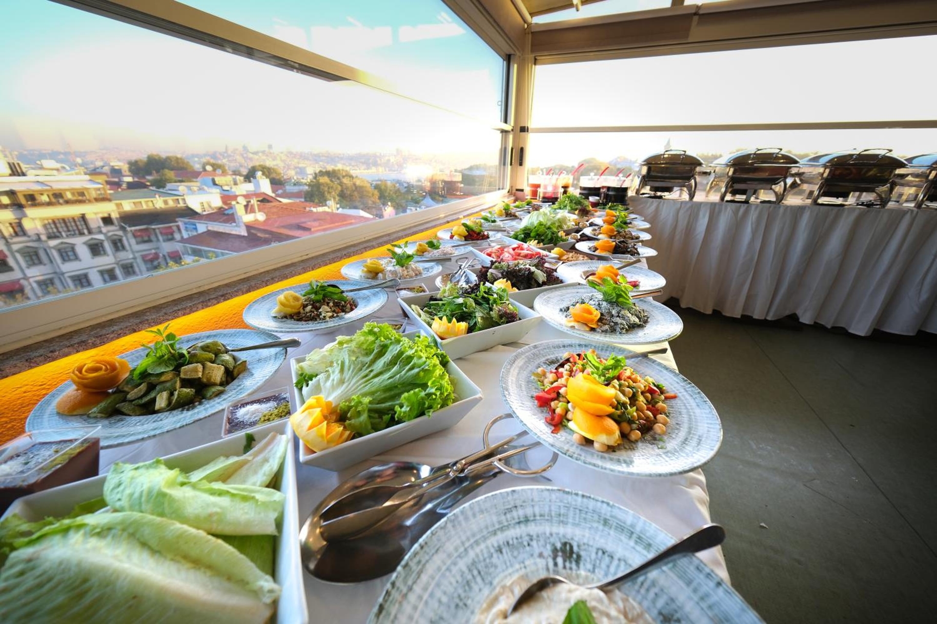 Foto de The And Hotel Sultanahmet - Special Category