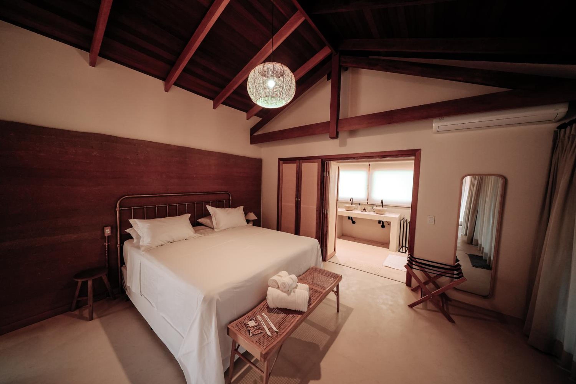 Foto de Canto dos Pireneus Hospedaria