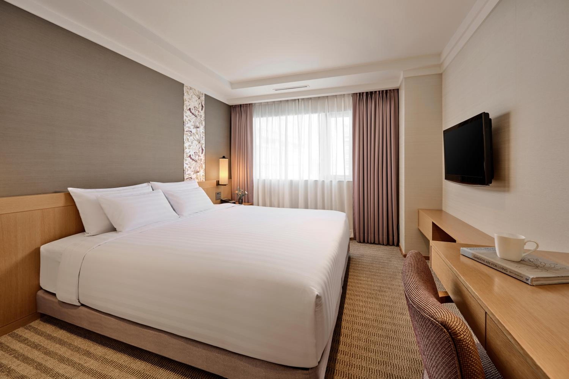 Foto de Royal Hotel Seoul Myeongdong