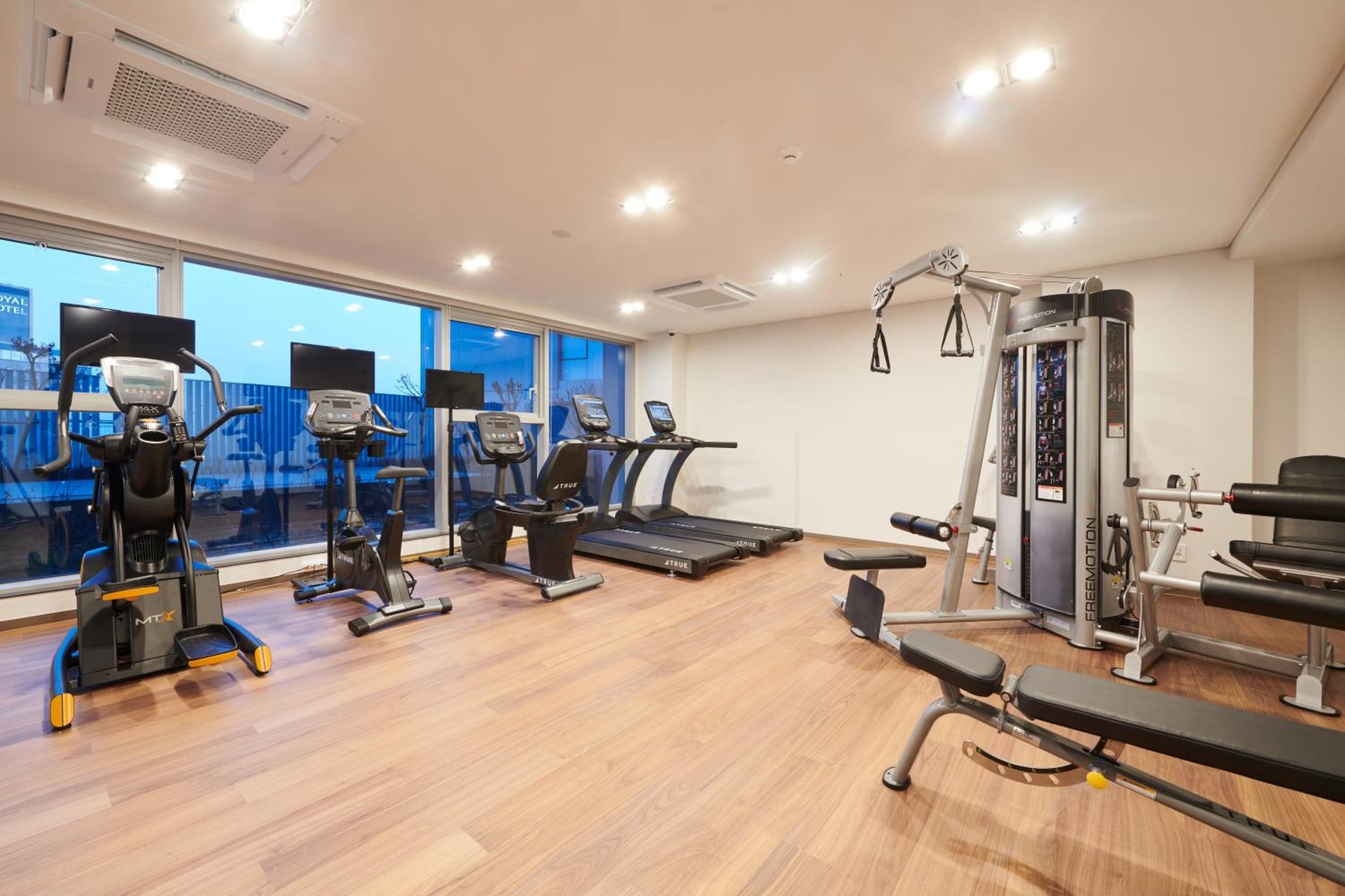 Foto de Stanford Hotel Myeongdong