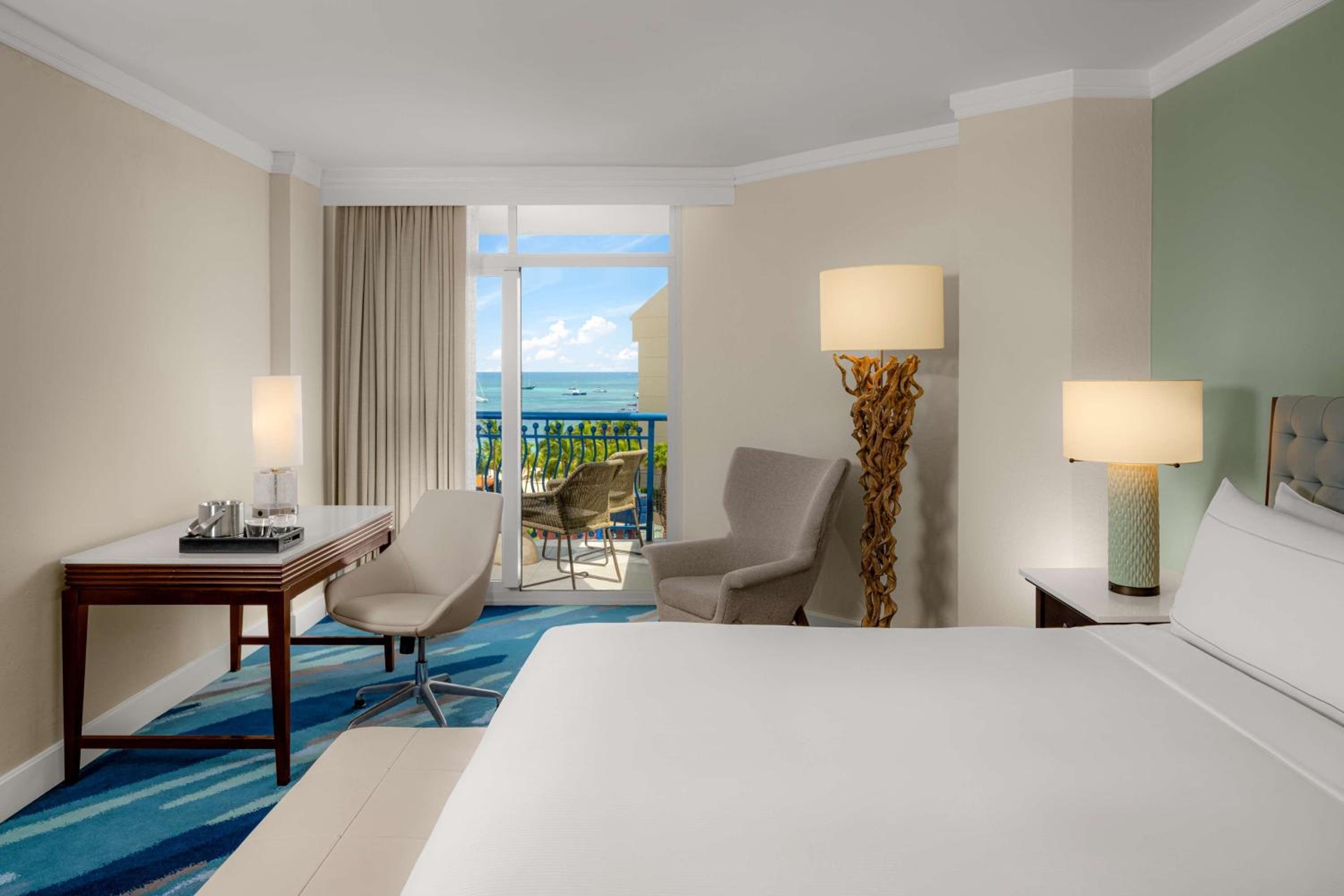Foto de Hilton Aruba Caribbean Resort & Casino