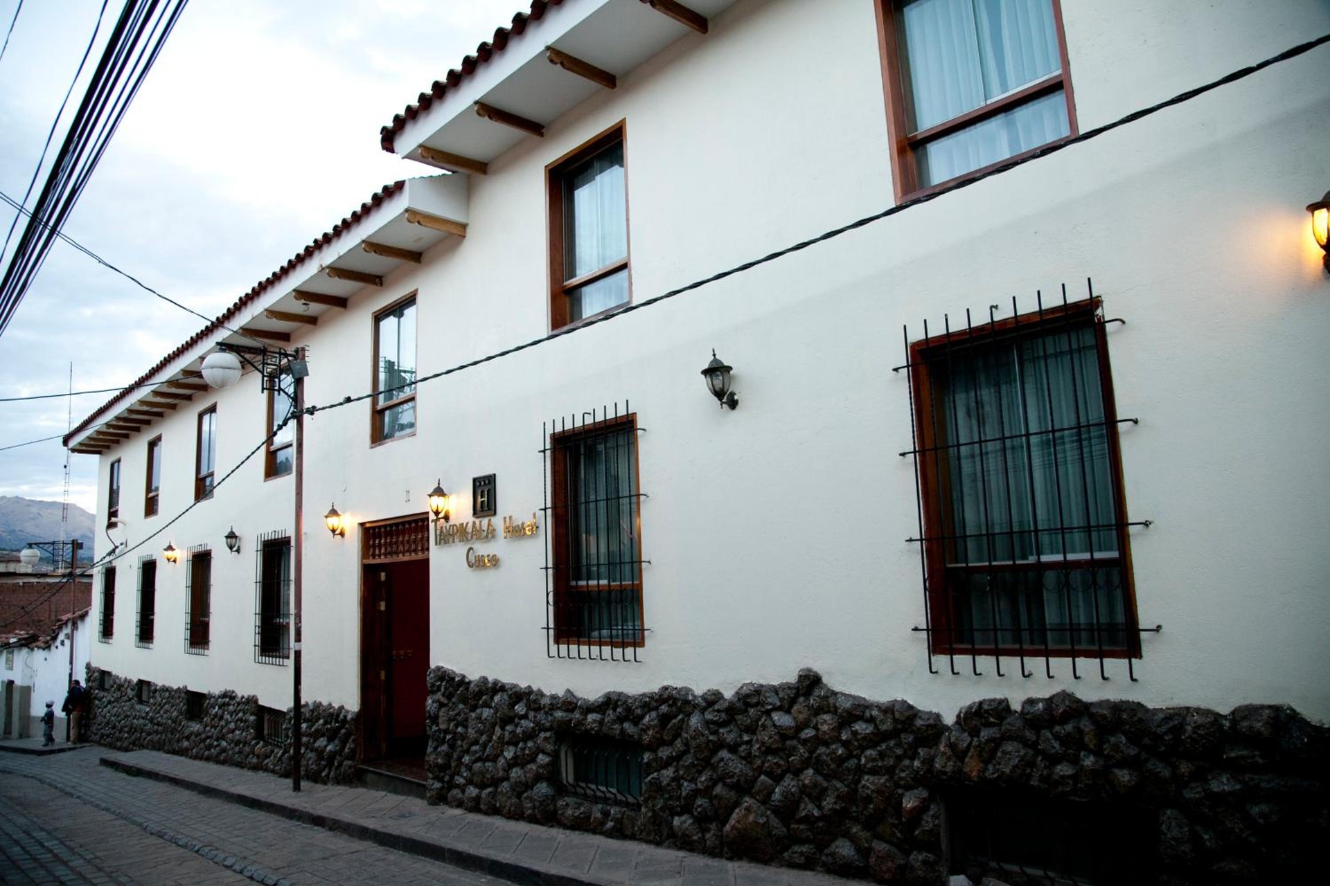 Taypikala Hotel Cusco Centro Historico
