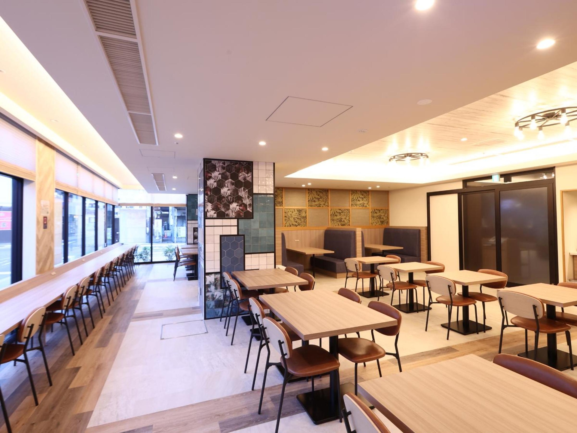 Foto de Dormy Inn Okayama Natural Hot Spring