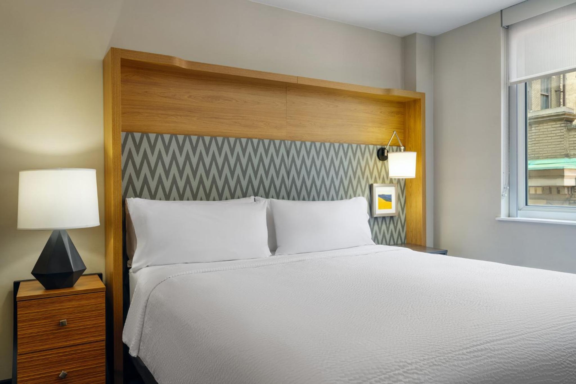 Foto de Holiday Inn New York City - Wall Street by IHG