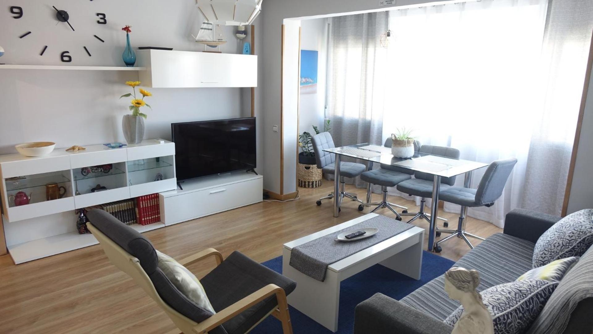 Palomar Móstoles SuperHost con Garaje 5 Pax, Móstoles