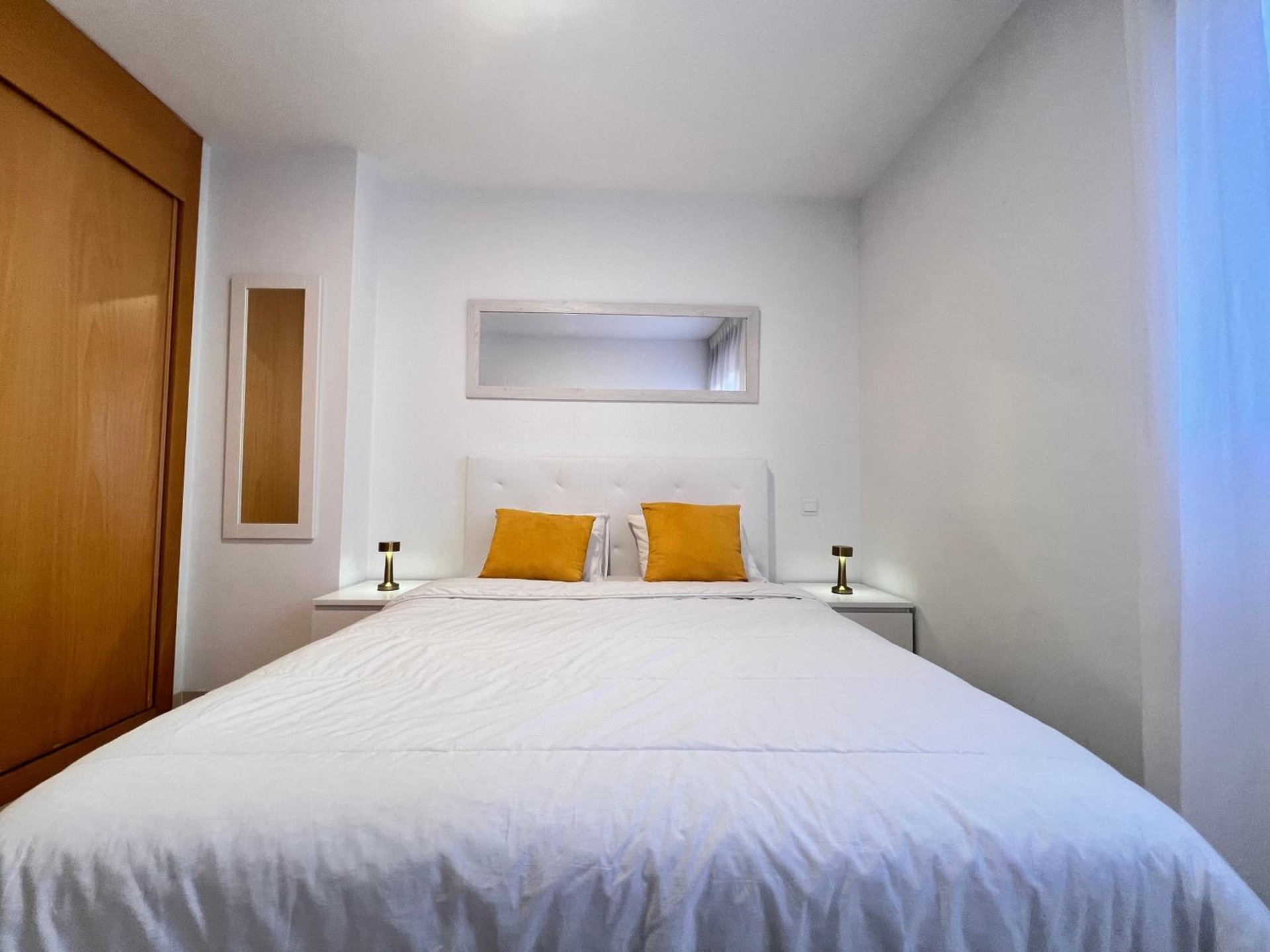 Fabuloso apartamento completo centro ciudad, Móstoles