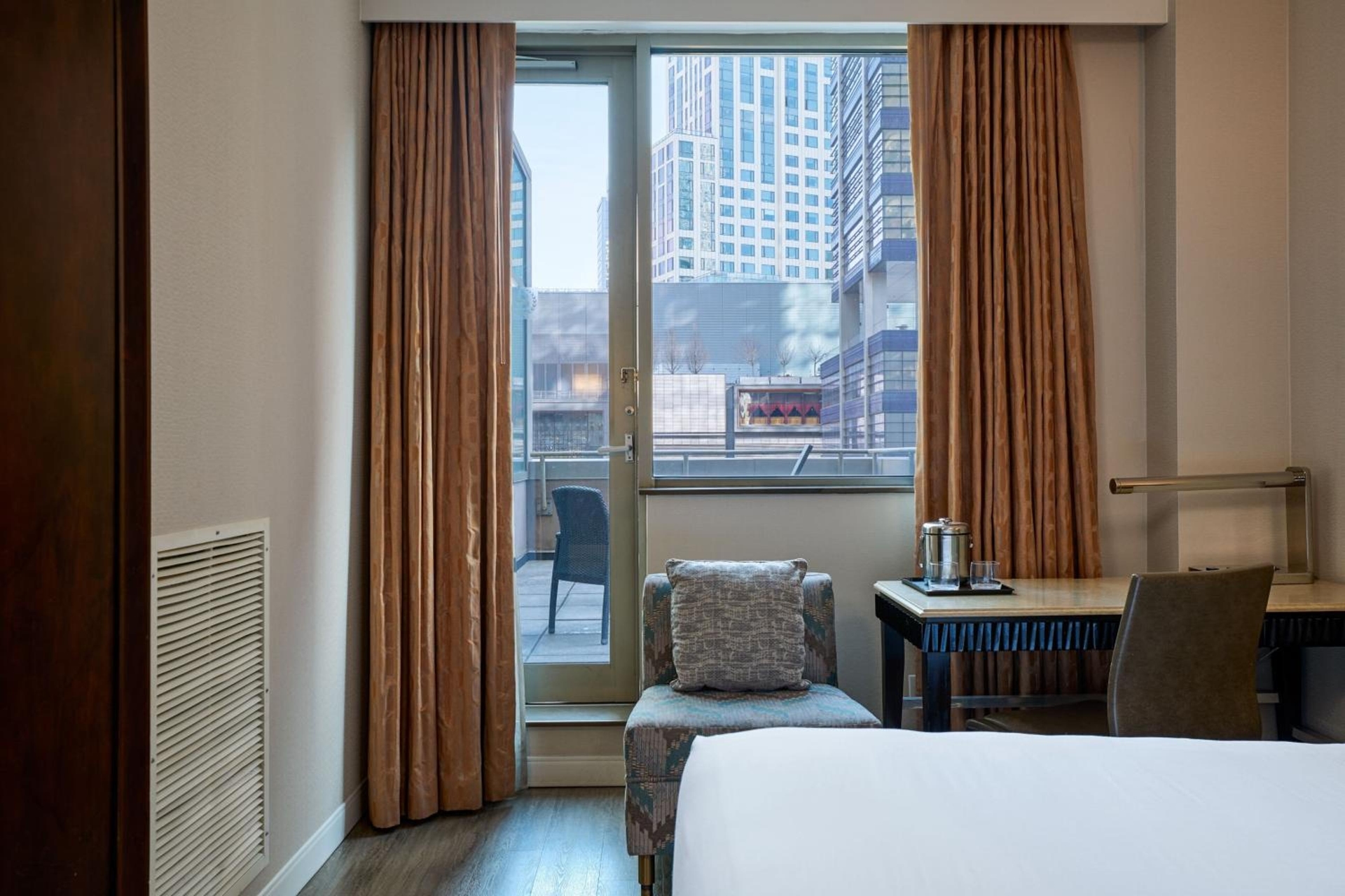 Foto de Sheraton Brooklyn New York