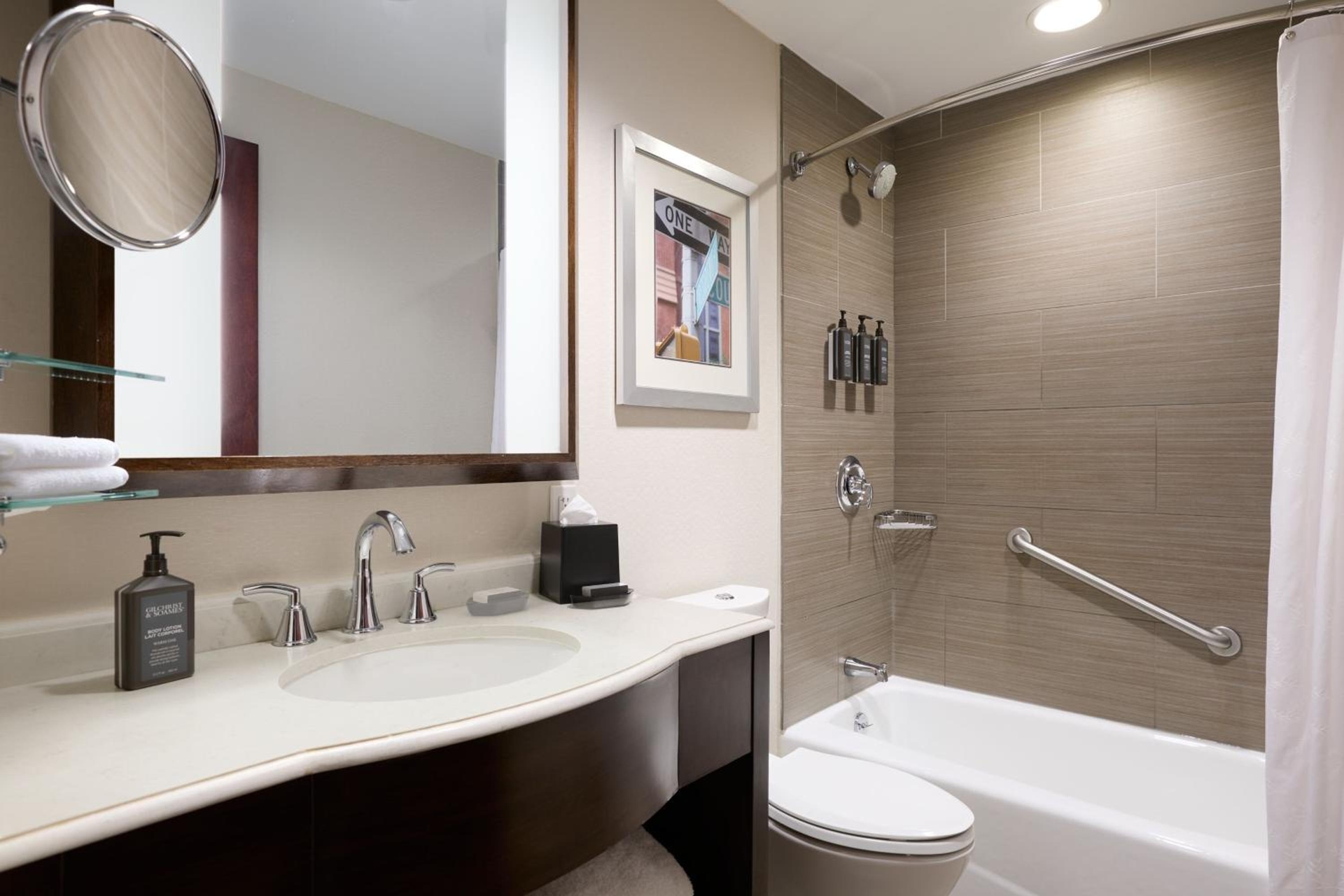Foto de Sheraton Brooklyn New York