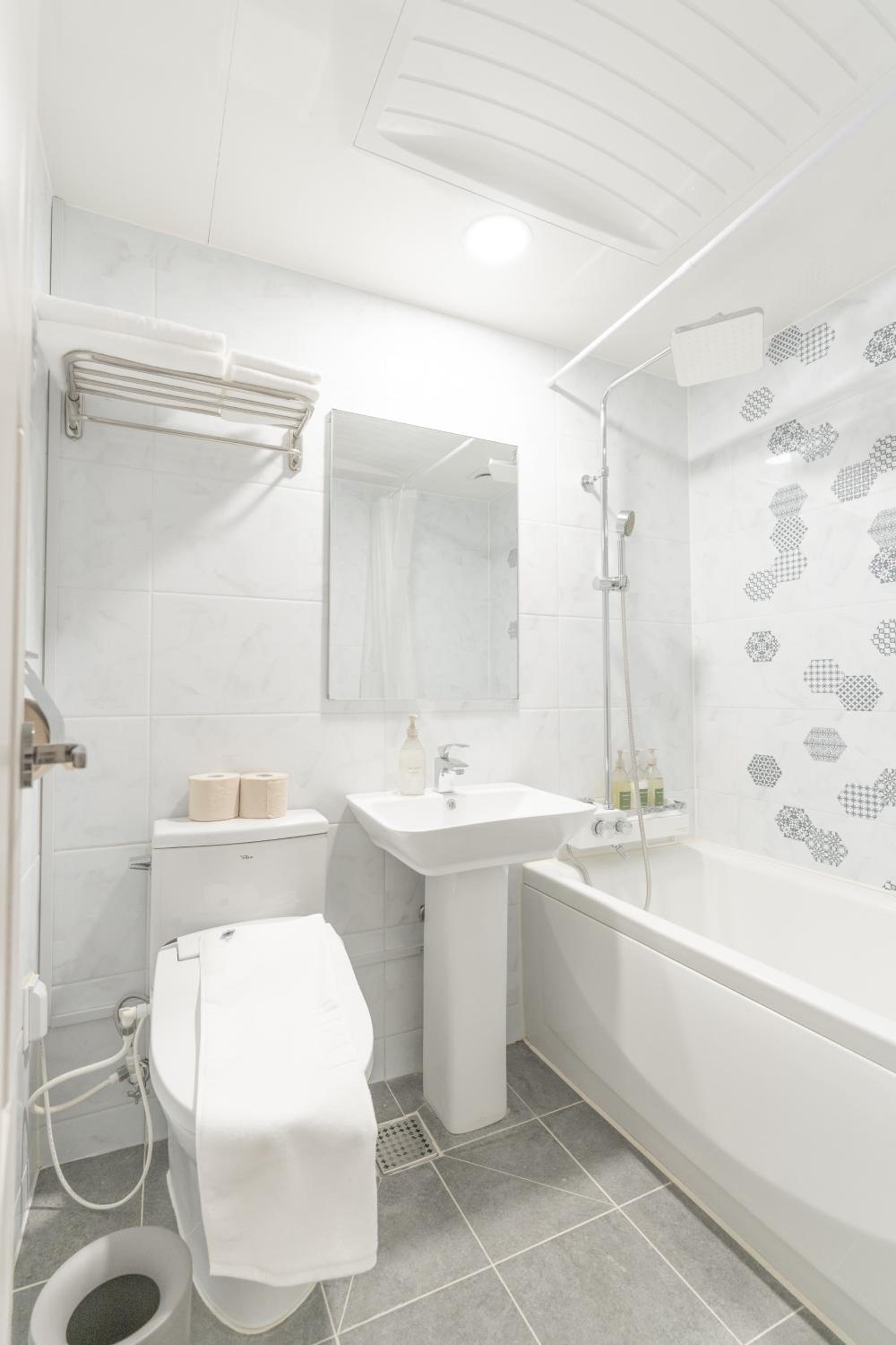 Foto de Hotel Myeongdongjang