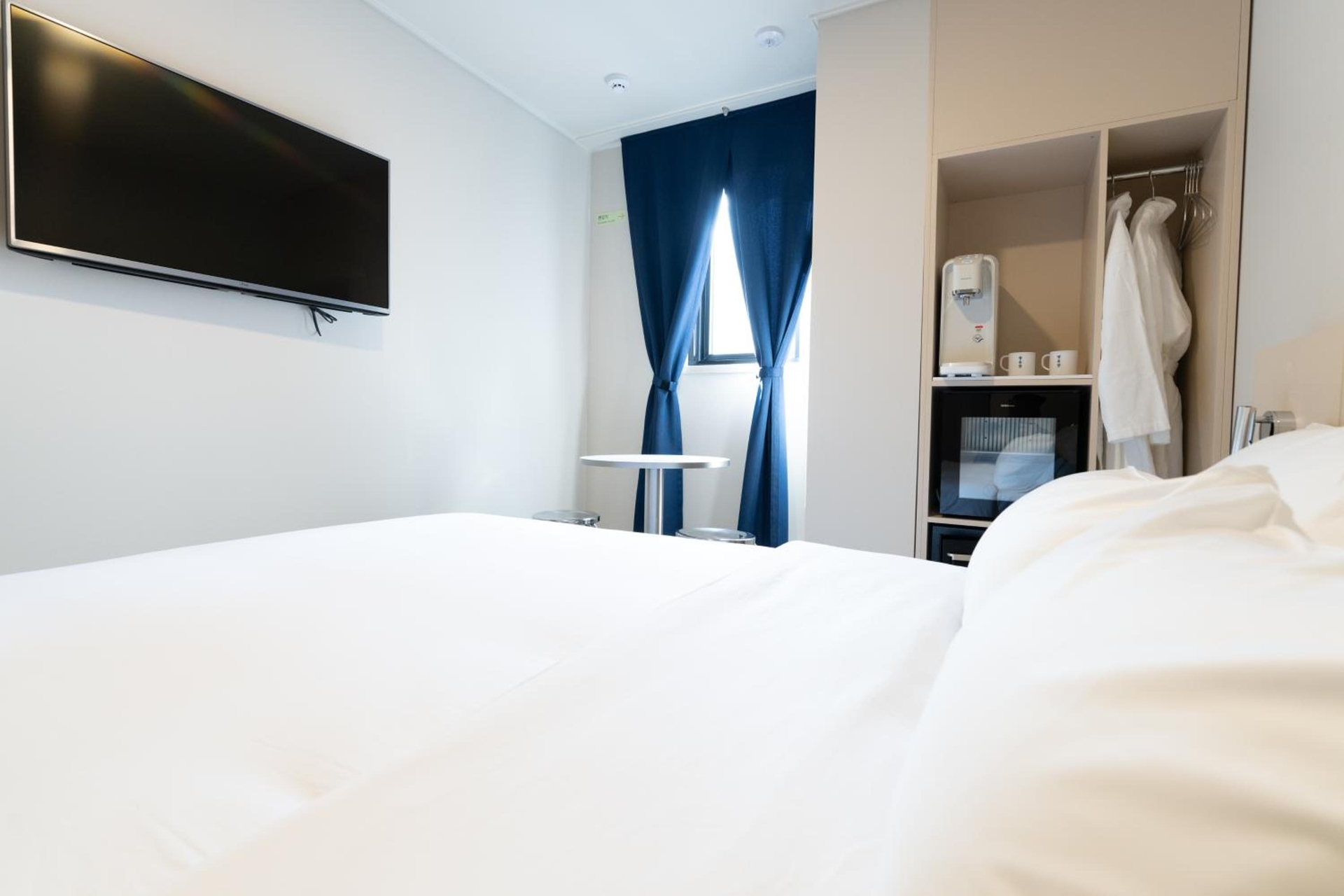 Foto de Hotel Myeongdongjang