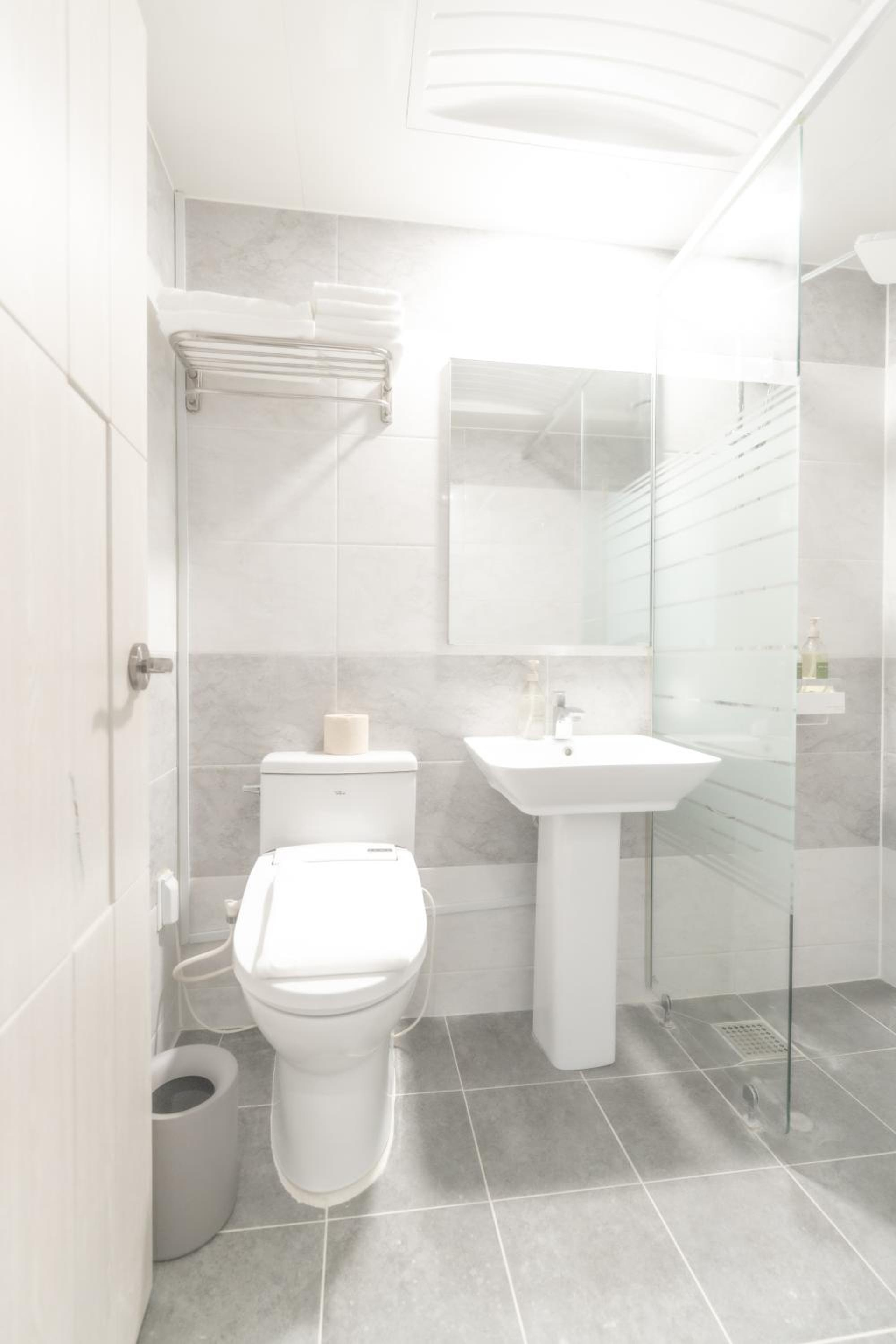 Foto de Hotel Myeongdongjang