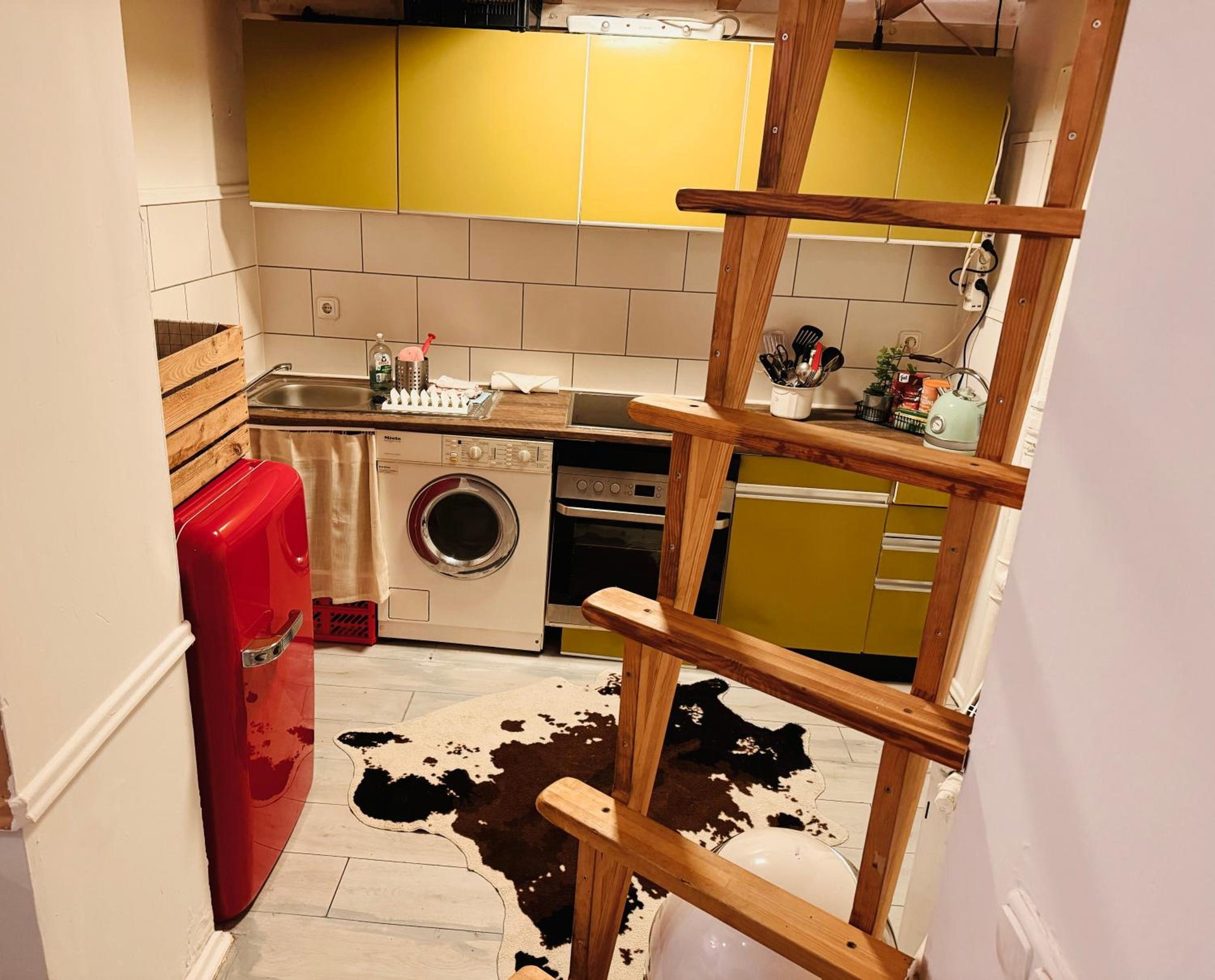 Foto de Loft in Prenzlauerberg