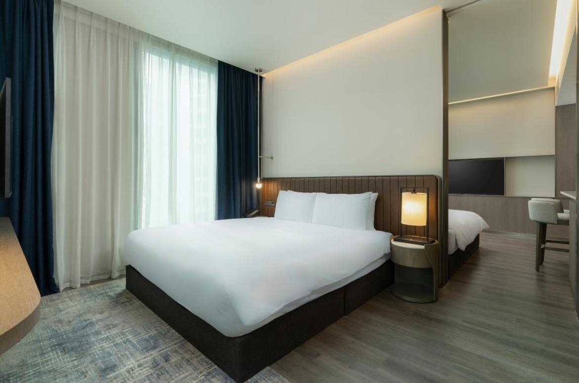 Foto de Nine Tree Premier ROKAUS Hotel Seoul Yongsan