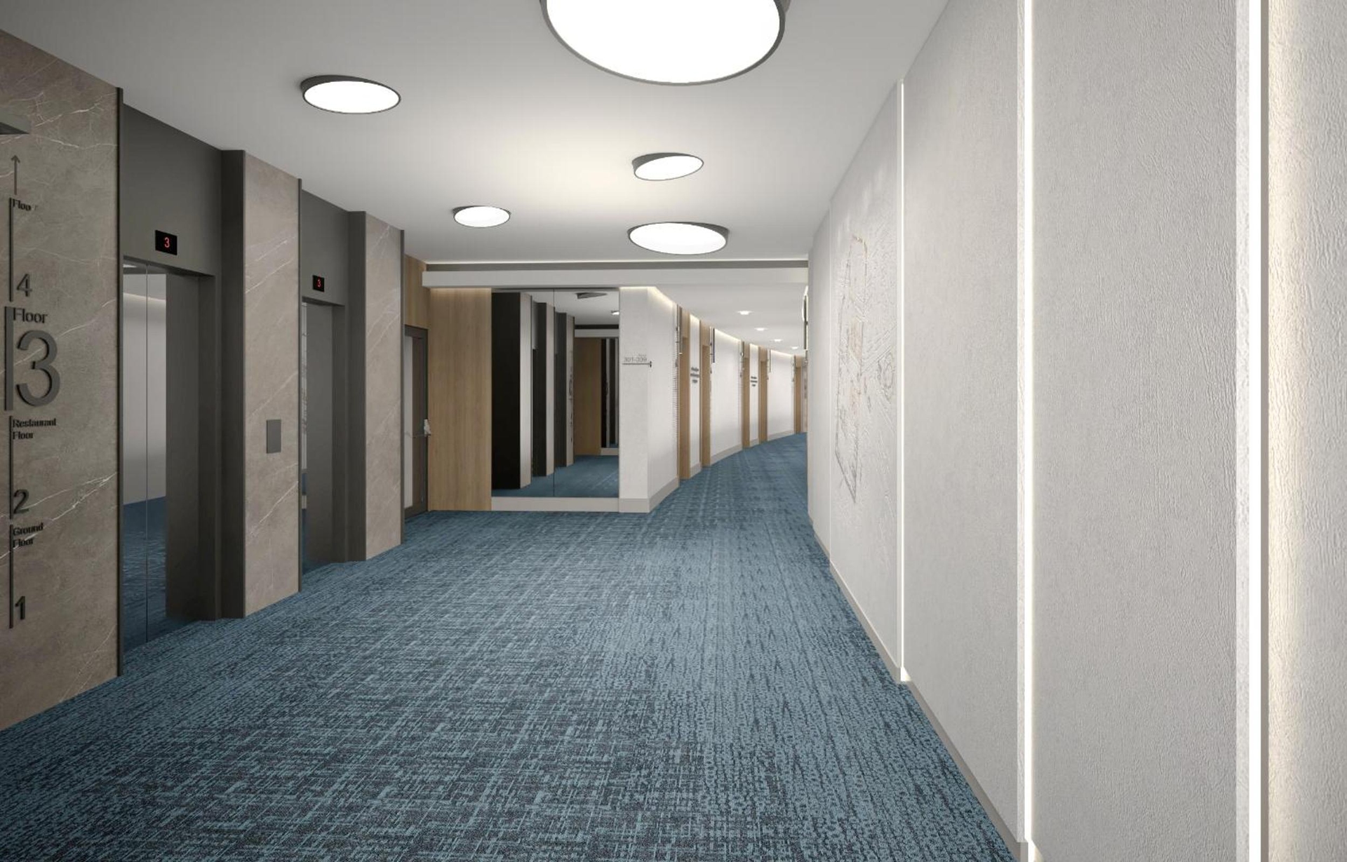 Foto de Mercure Sofia City