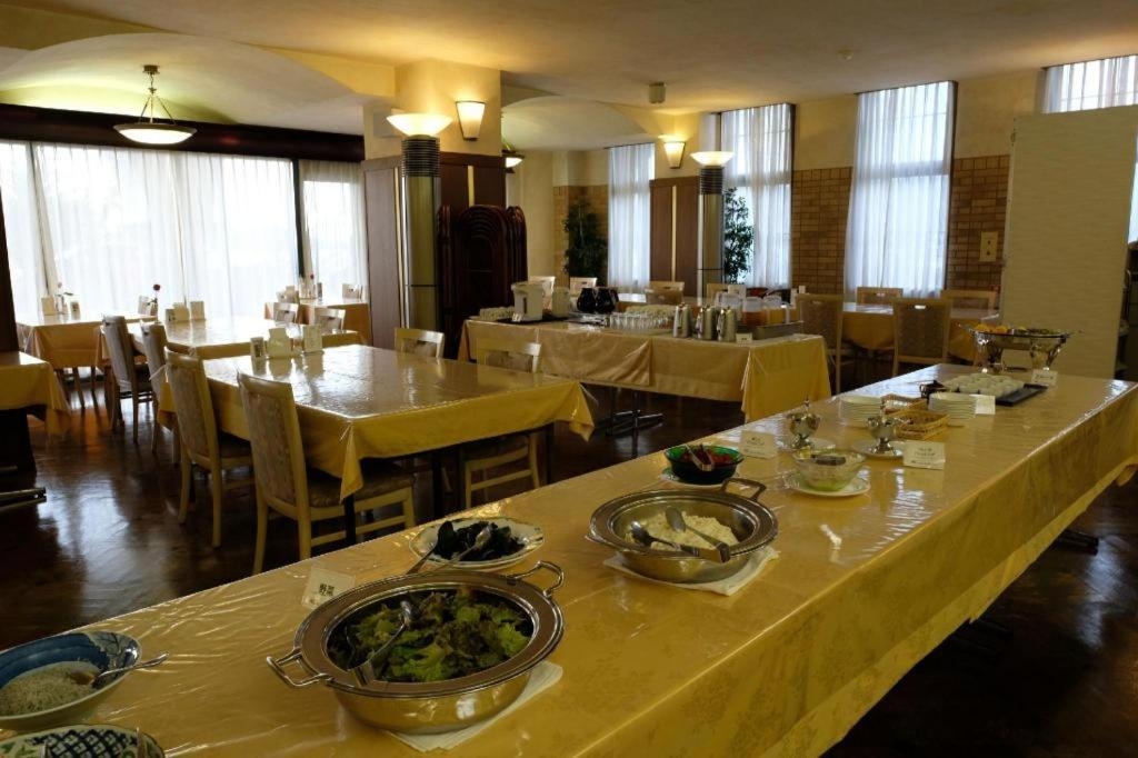 Foto de Hotel RIVIERA SHISHIKUI