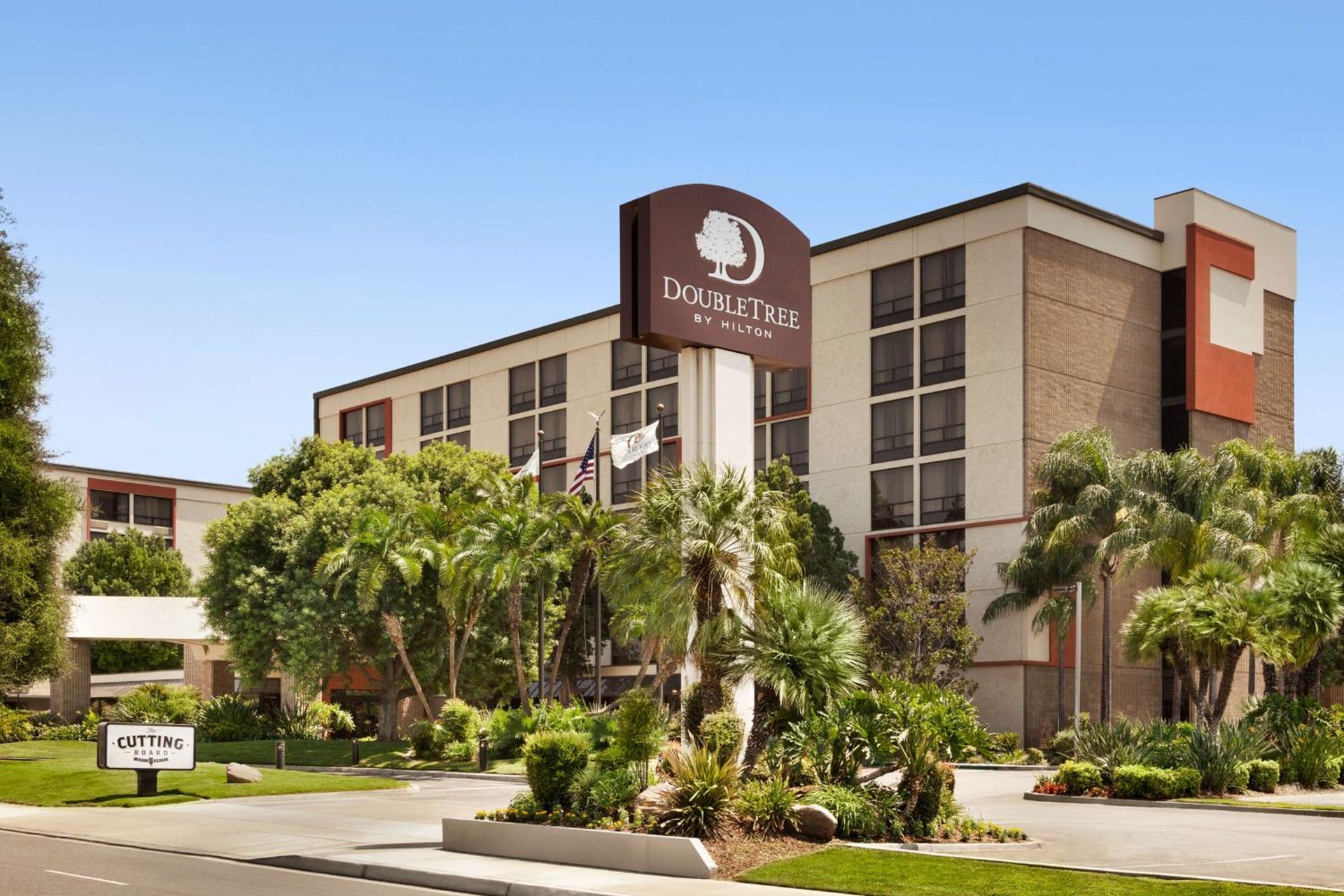 DoubleTree by Hilton San Bernardino, San Bernardino
