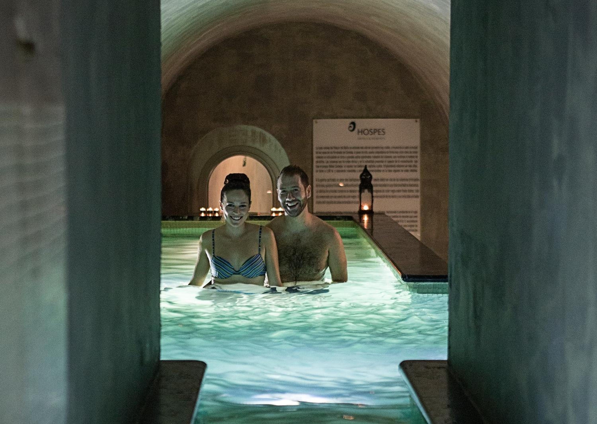 Foto de Hospes Palacio del Bailio, a Member of Design Hotels