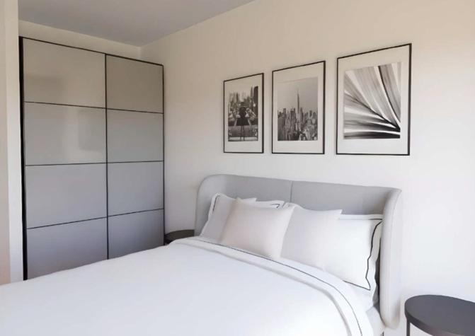 Madrid Suites Moncloa-Aravaca, SOLO CHECK IN ON LINE - PARKING GRATUITO, Madrid