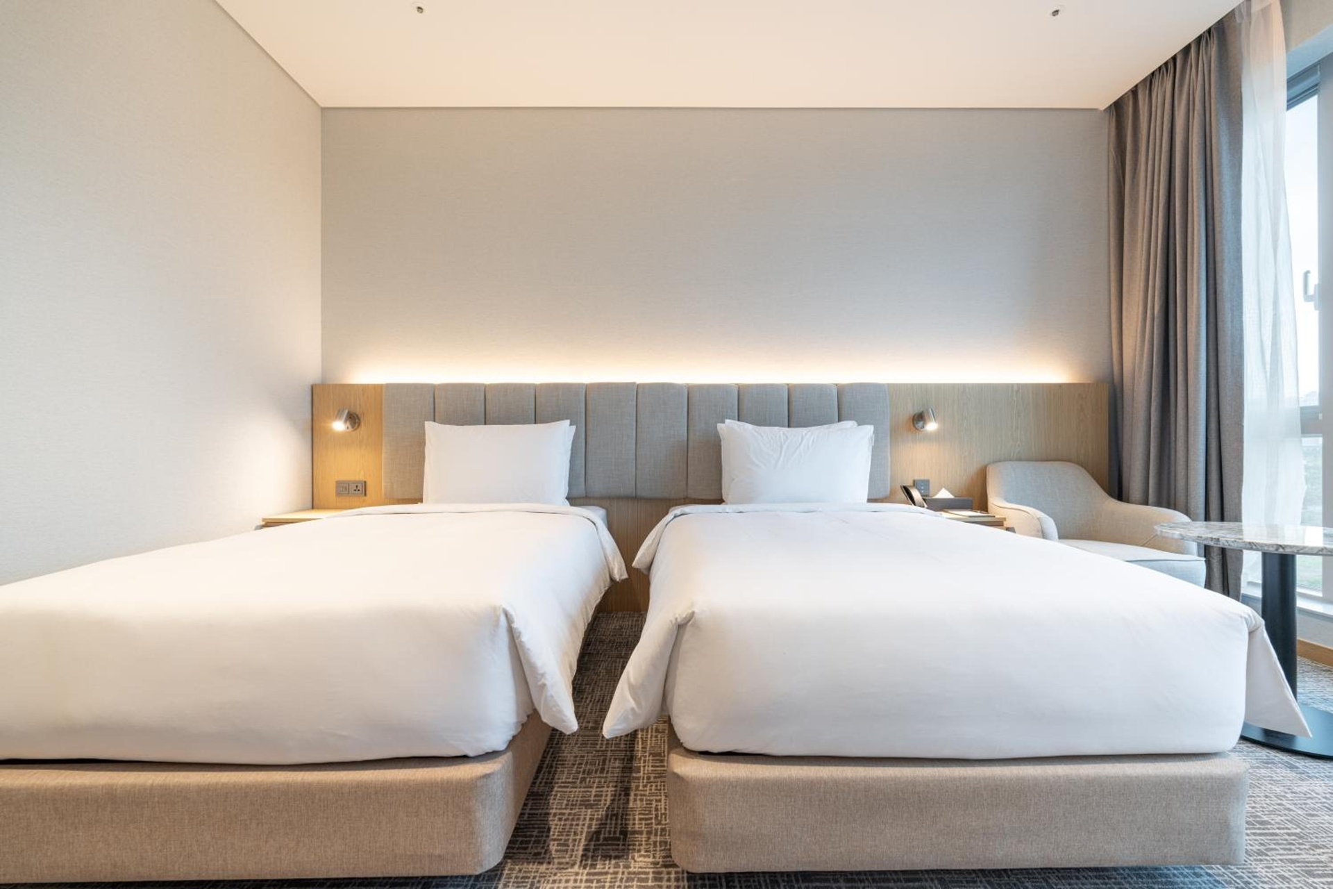 Foto de Stanford hotel Andong