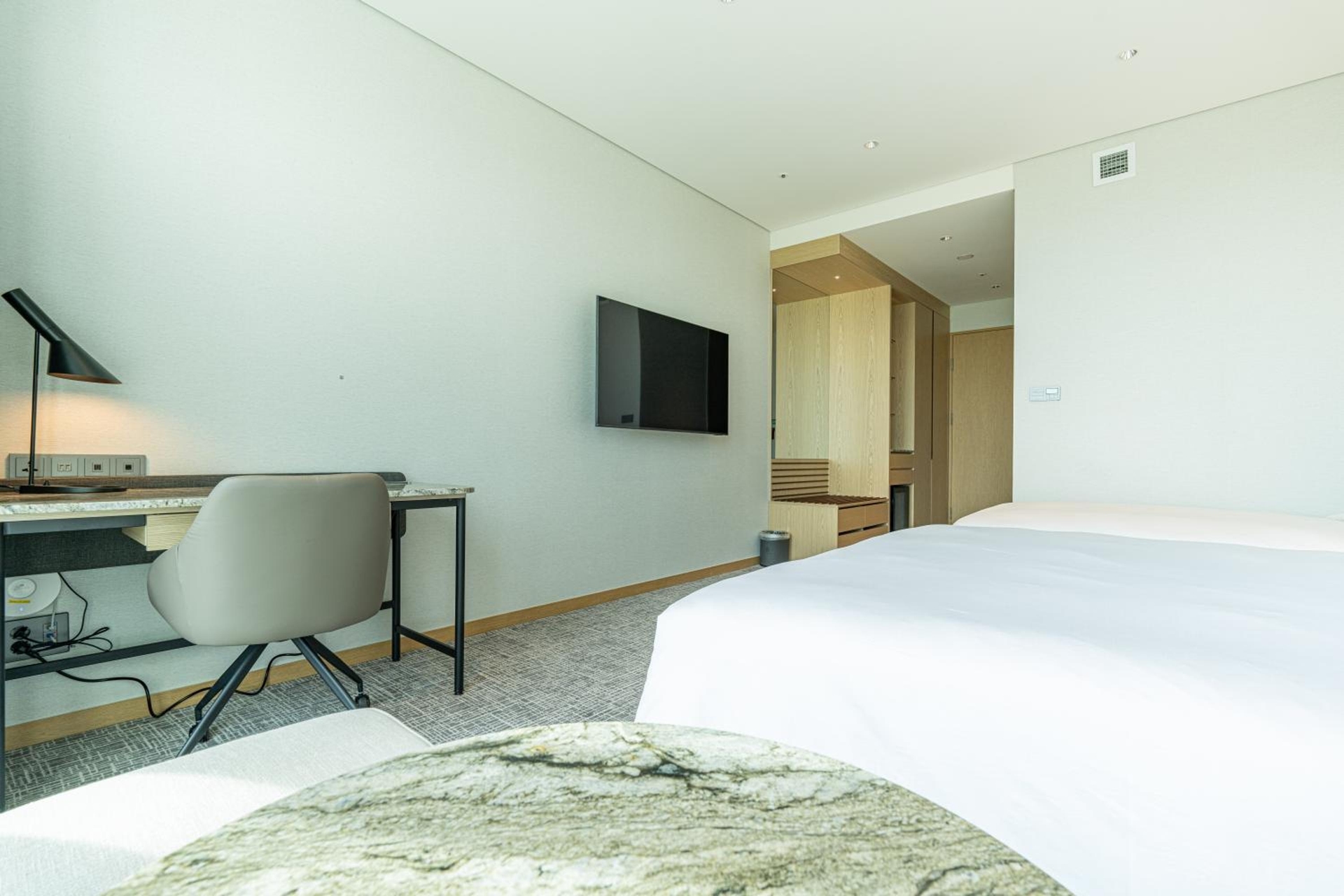 Foto de Stanford hotel Andong