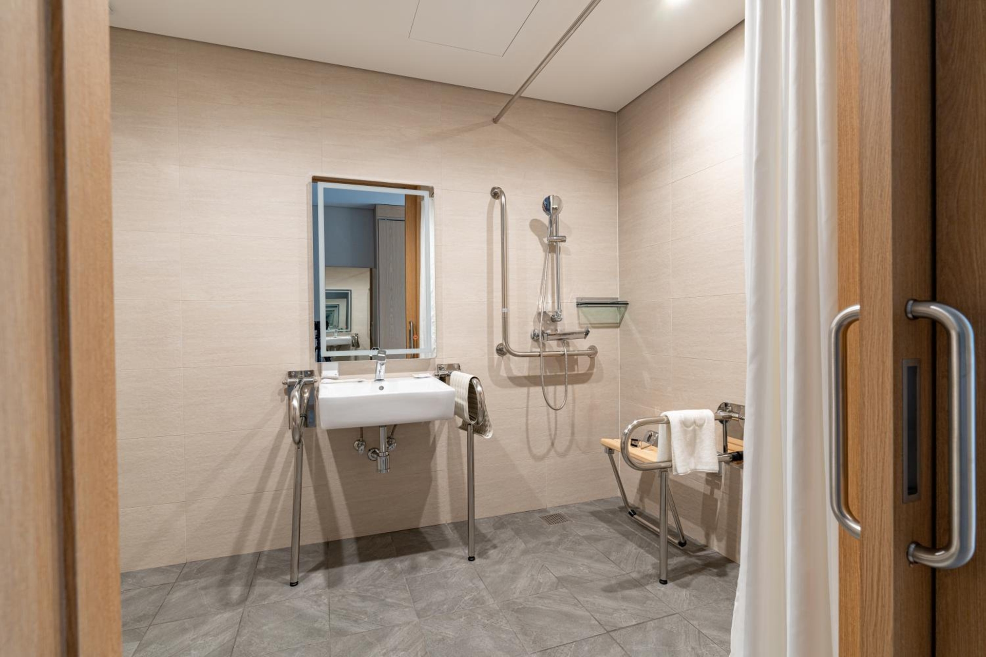 Foto de Stanford hotel Andong