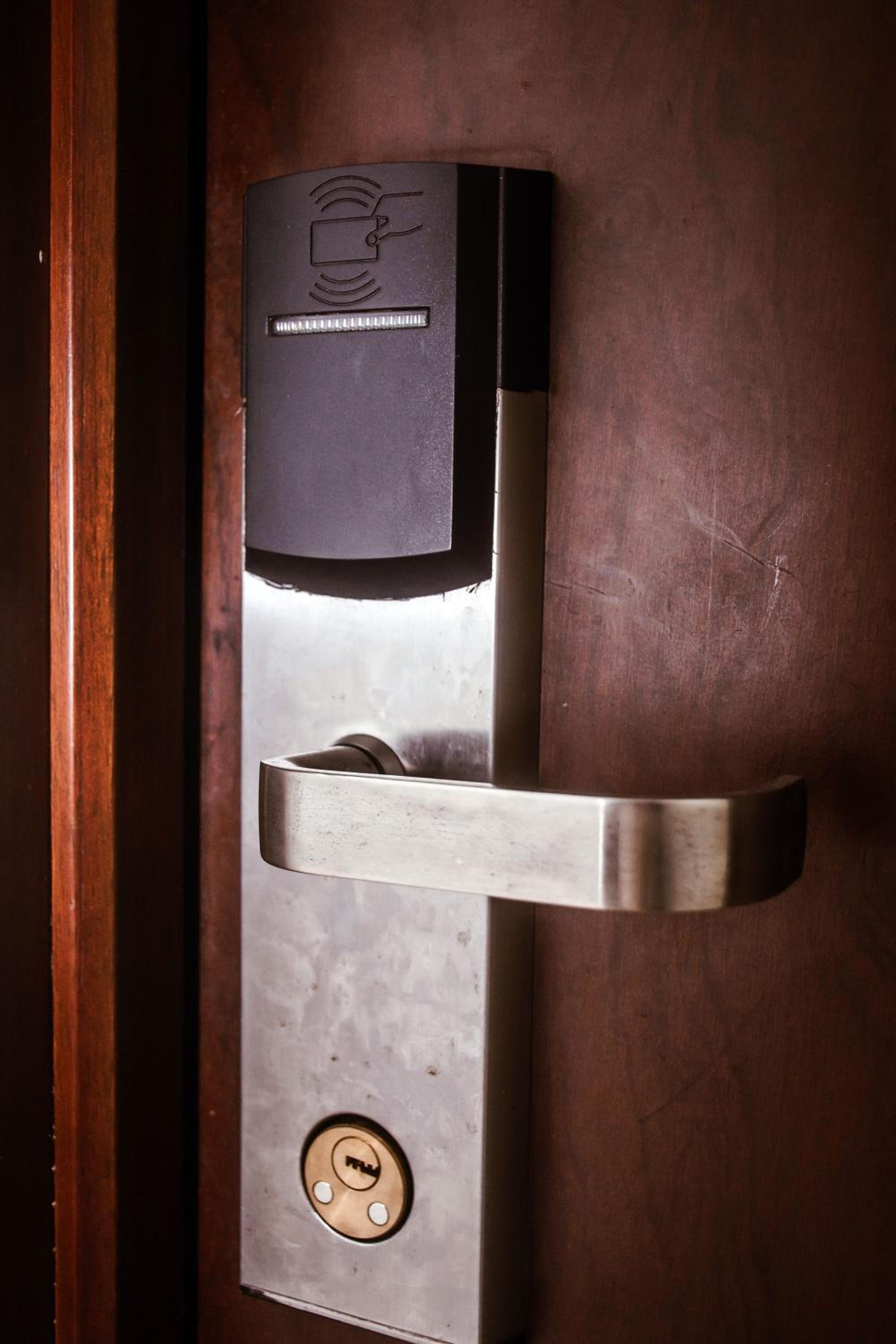 Foto de Hotel Suites Caribe
