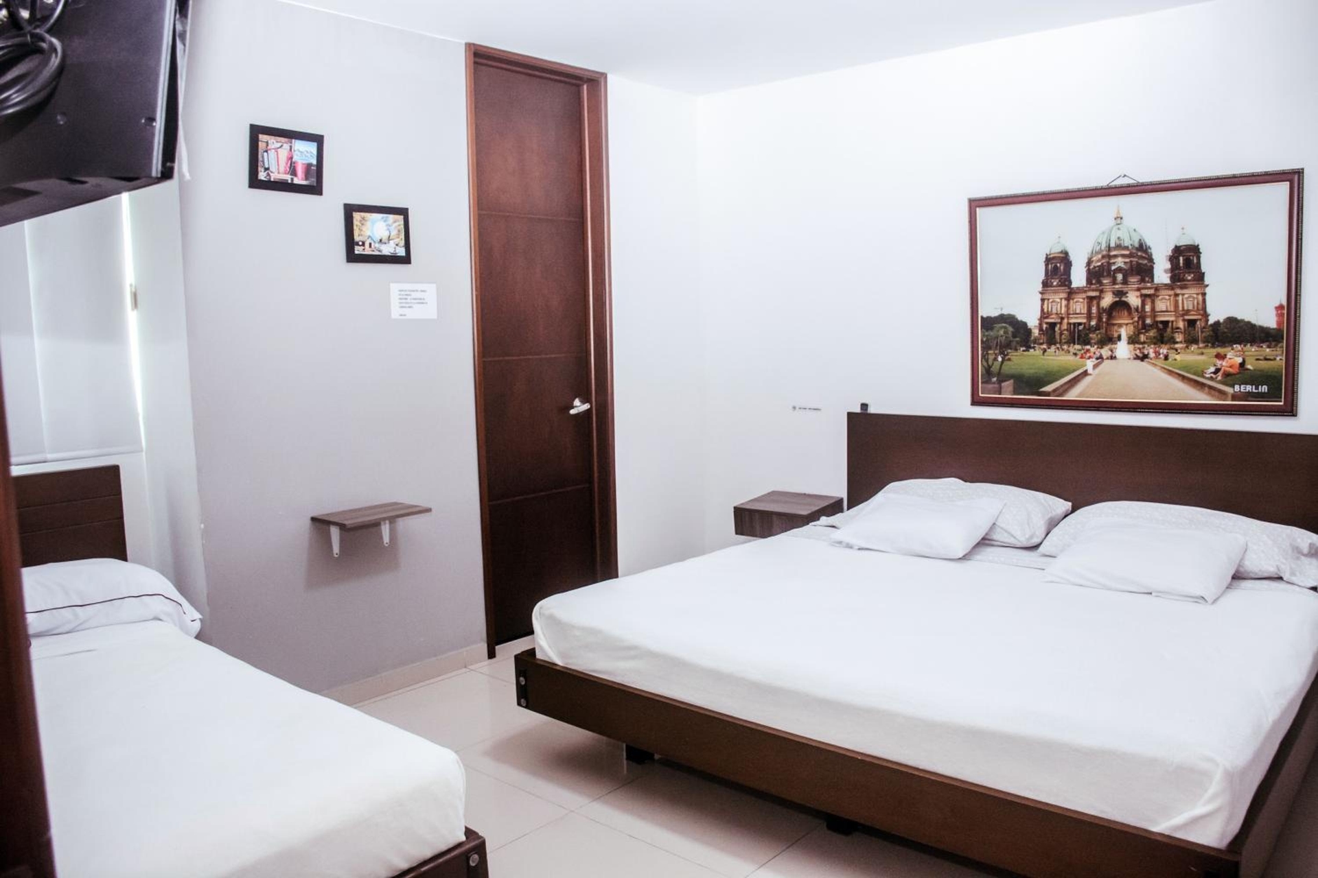 Foto de Hotel Suites Caribe