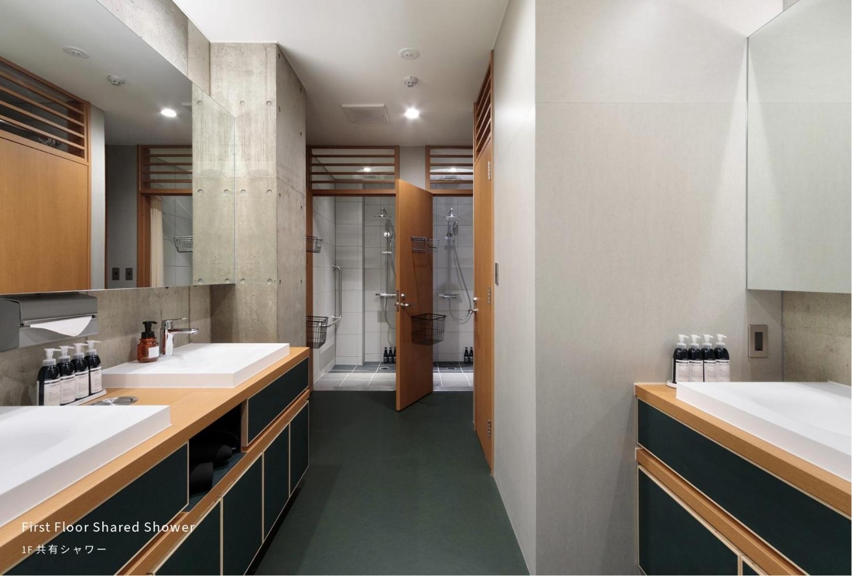Foto de BUNSHODO HOTEL