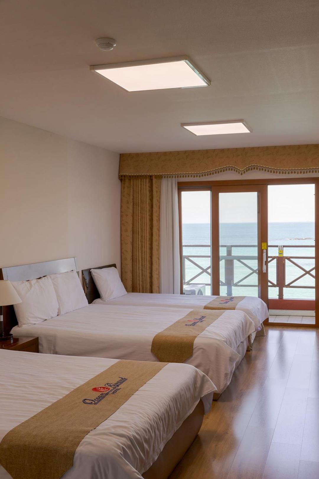 Foto de Ocean Grand Hotel