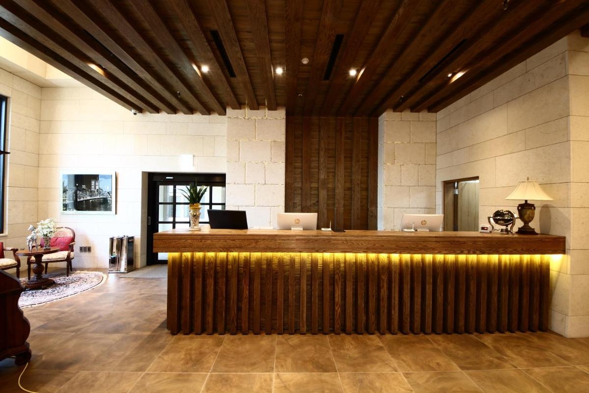 Foto de Benikea The H Hotel