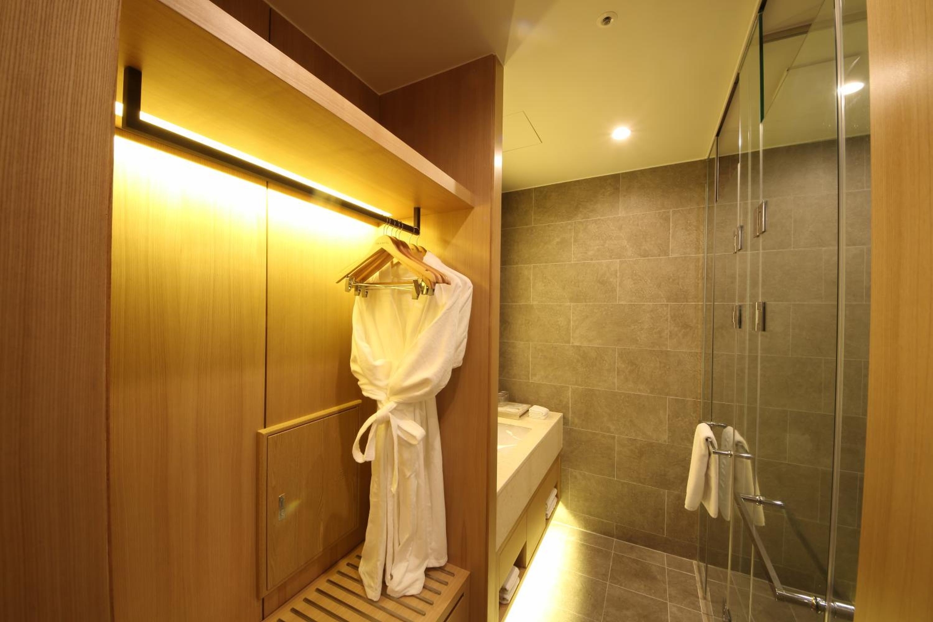 Foto de Benikea The H Hotel