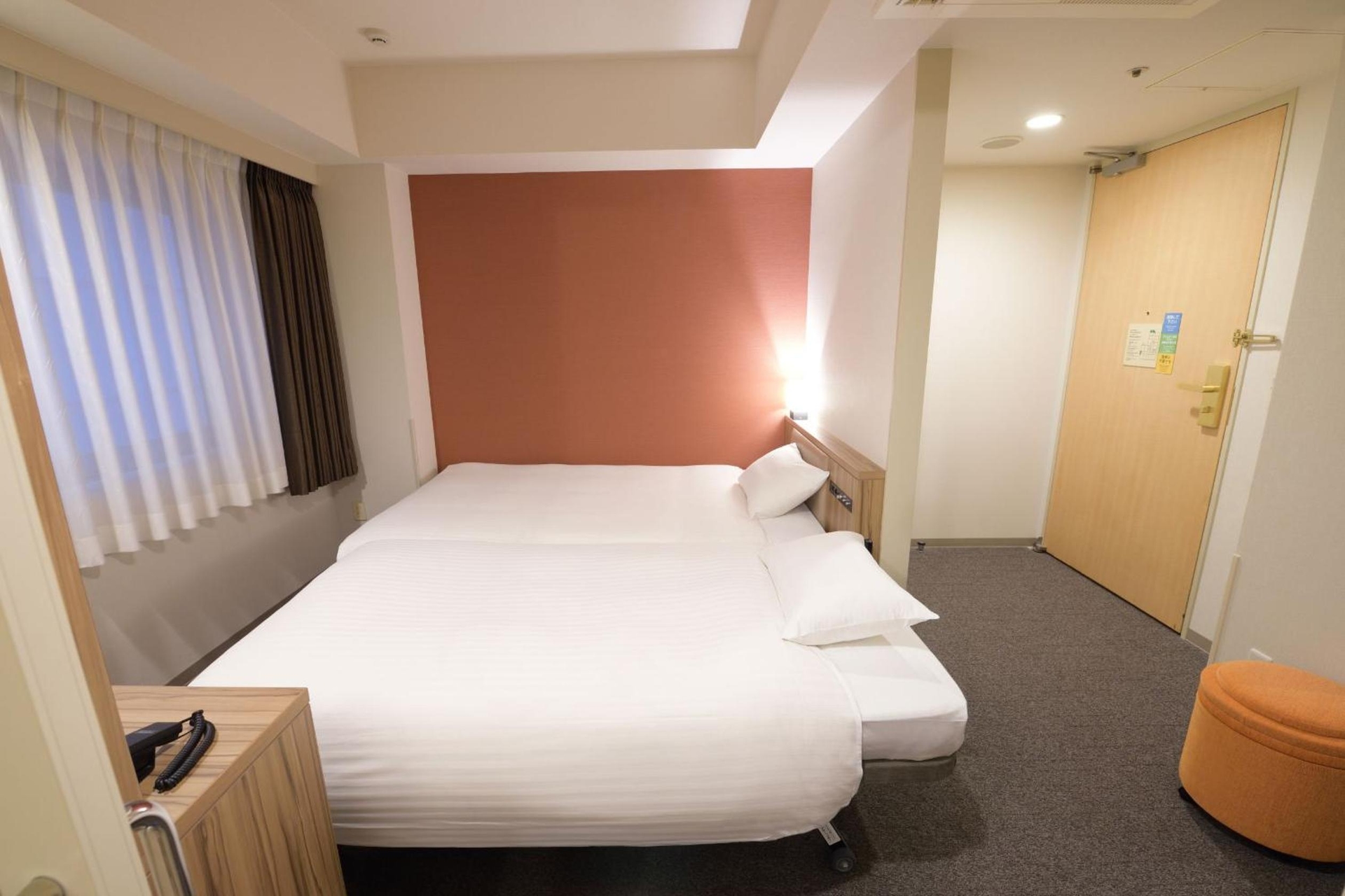 Foto de Hakata Green Hotel Tenjin