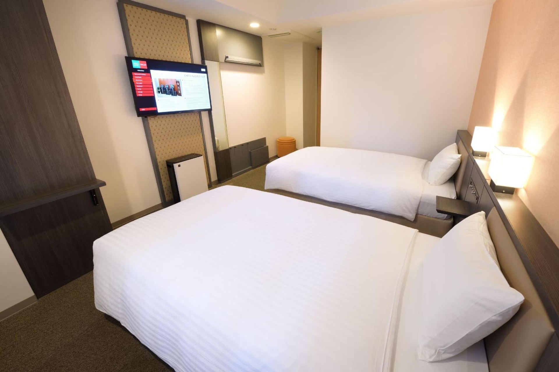 Foto de Hakata Green Hotel Tenjin