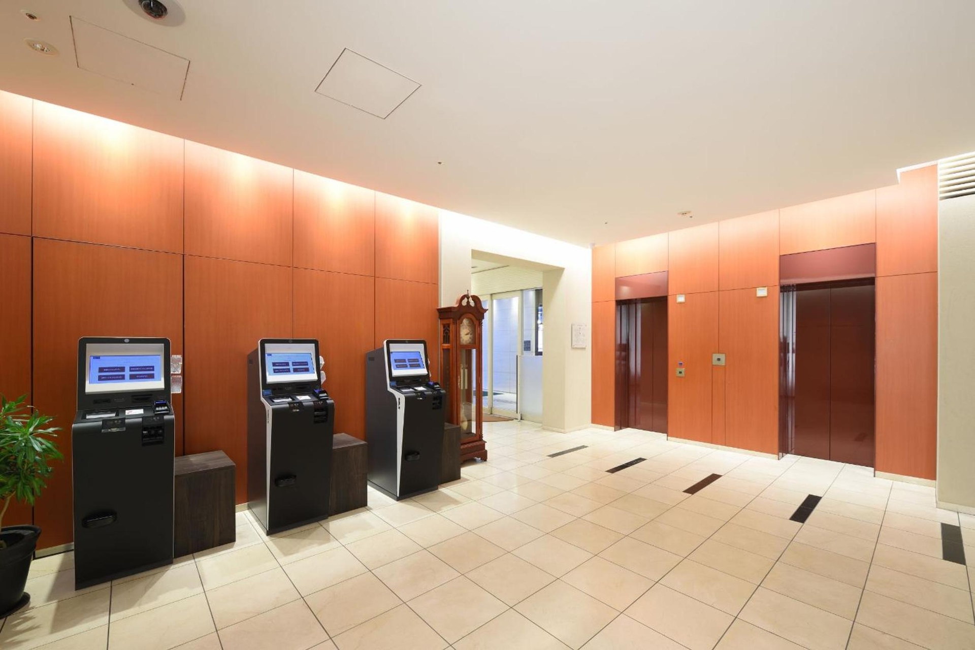 Foto de Hakata Green Hotel Tenjin
